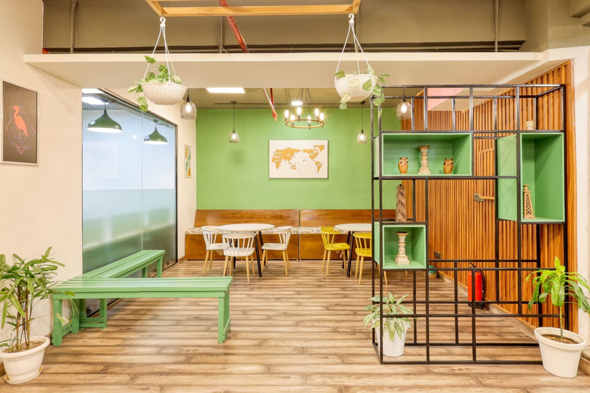 Thinkvalley - coworking space