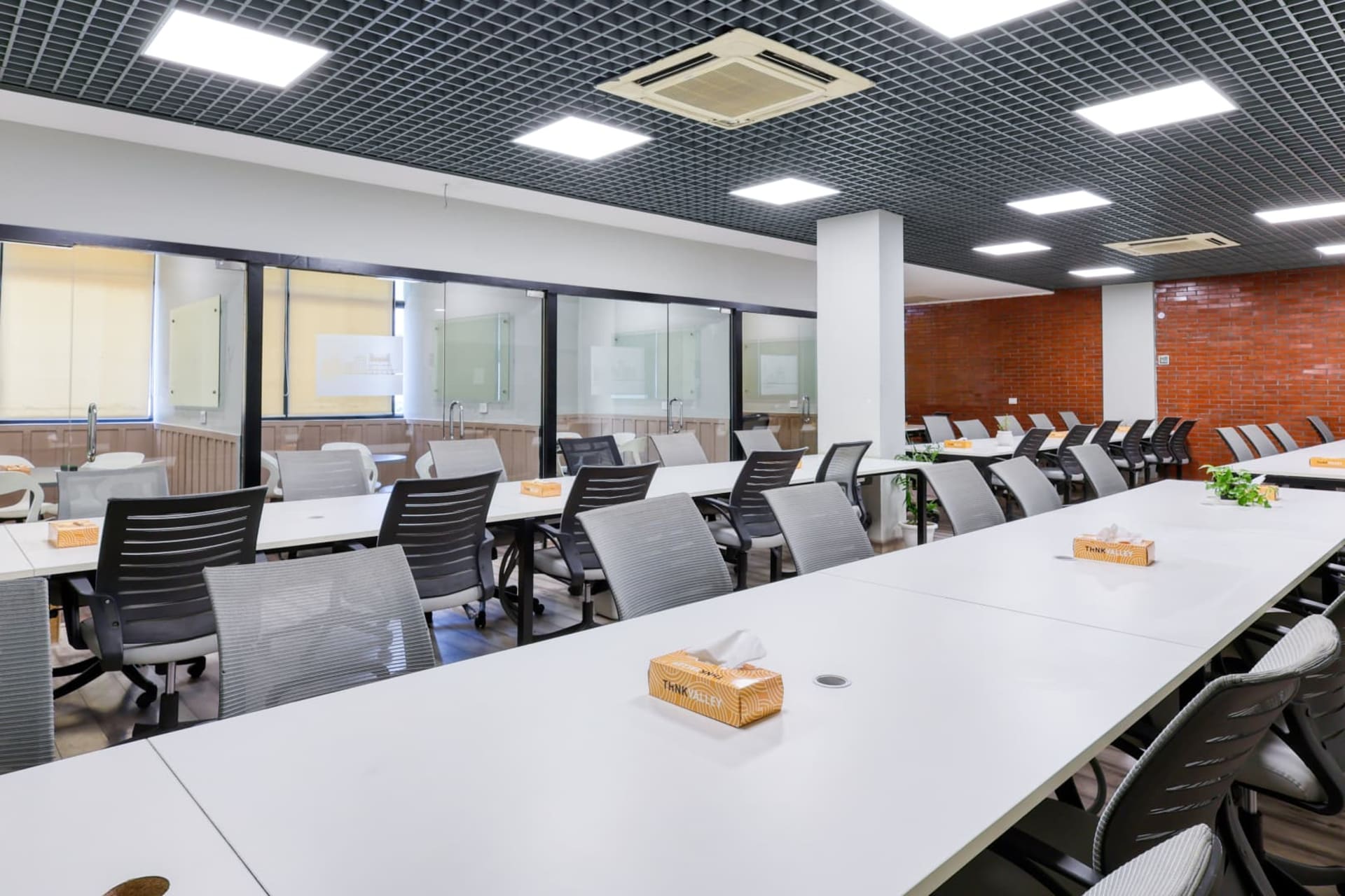 Thinkvalley in Gurgaon