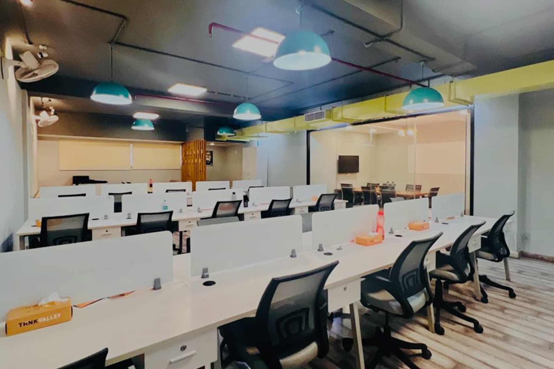 Thinkvalley in Gurgaon