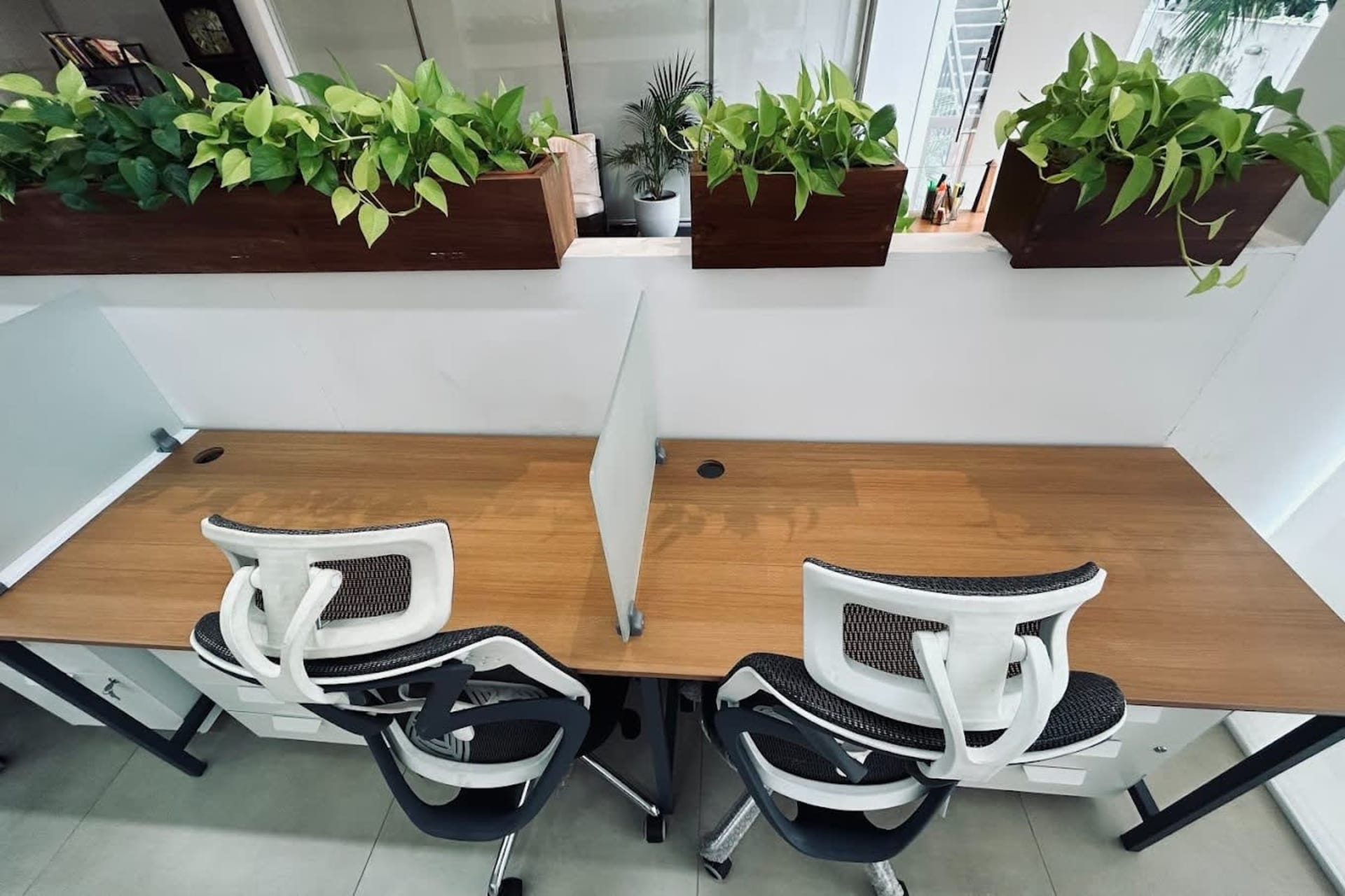 Thrive Space virtual office for GST registration in Kochi