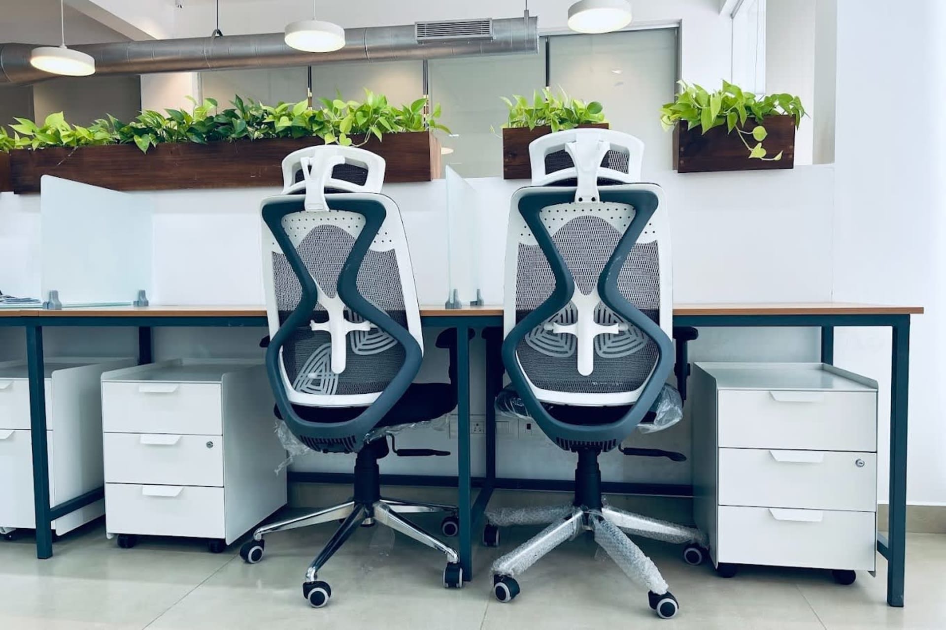 Thrive Space virtual office for business registration in Kochi