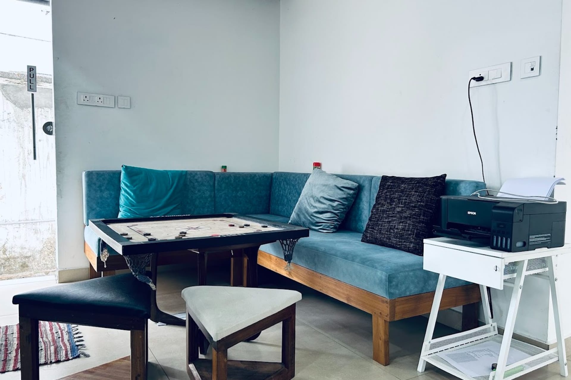 Thrive Space - coworking space