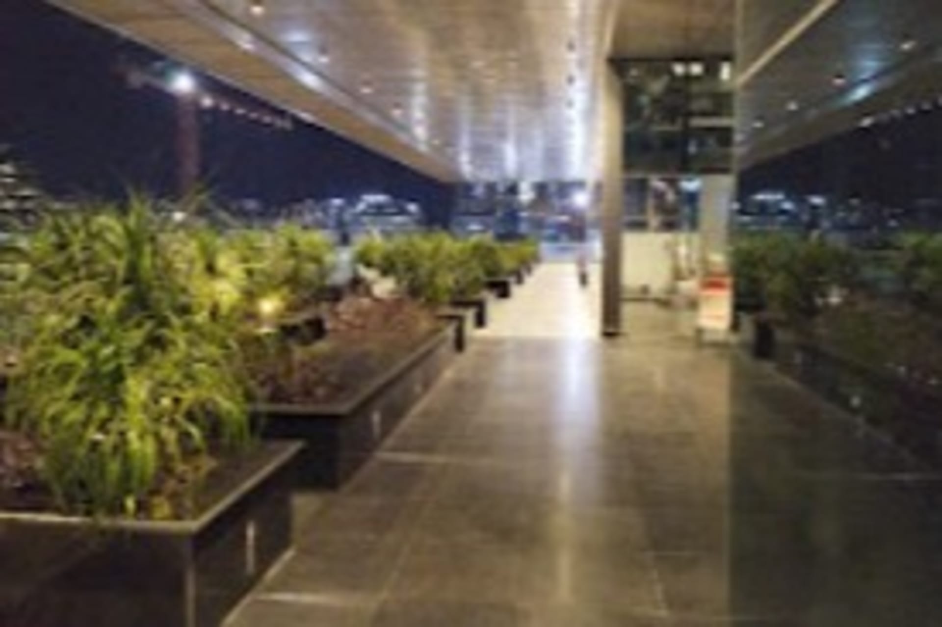 T-Hub undefined