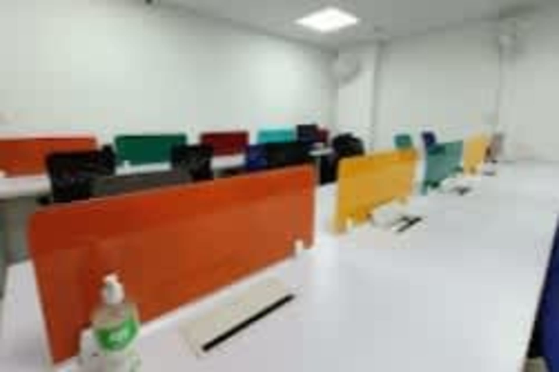 TigerCubs Incubation in Noida