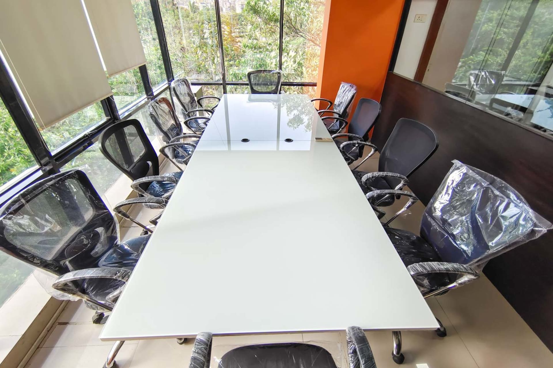 Toutle Space in Mumbai