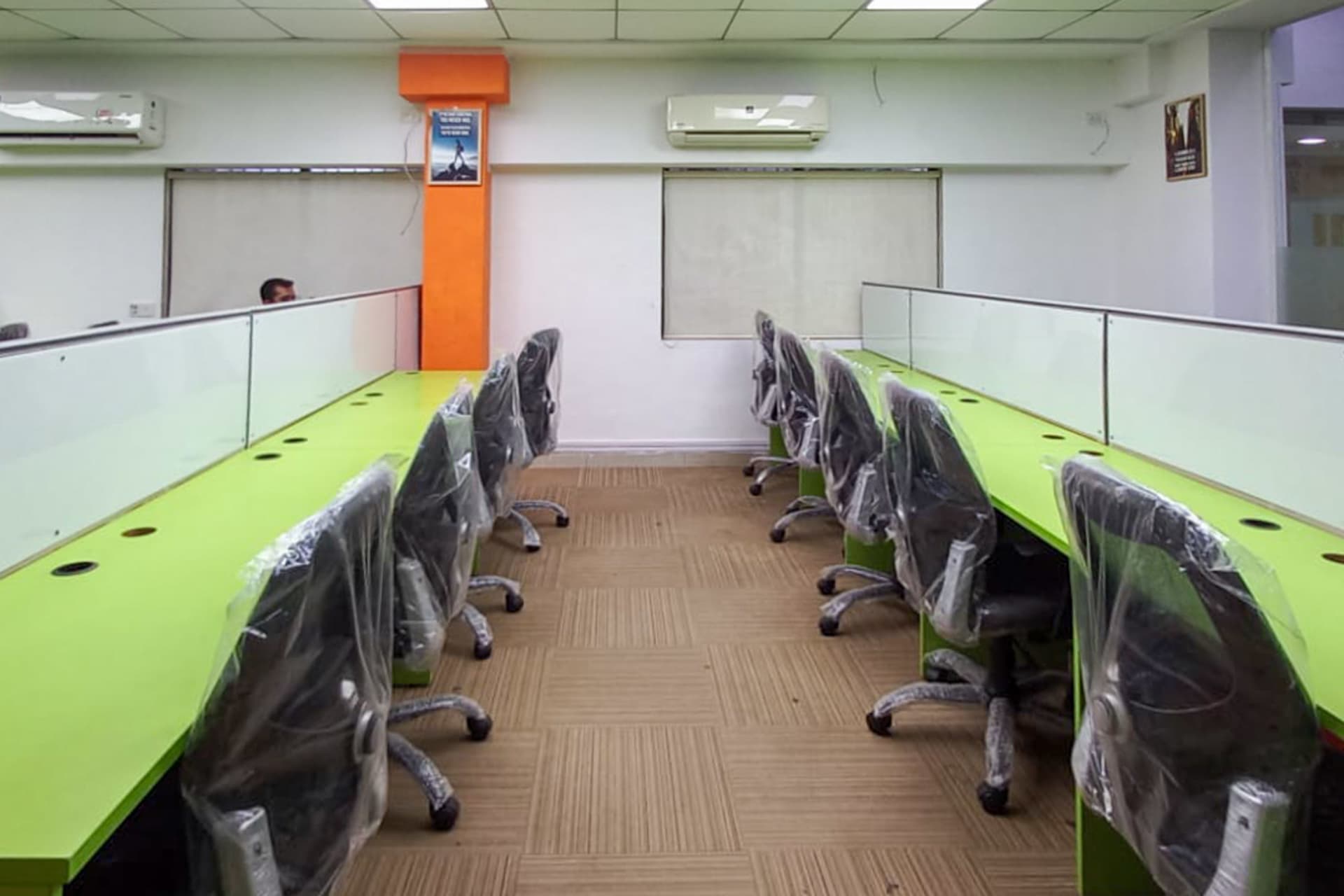 Toutle Space in Mumbai