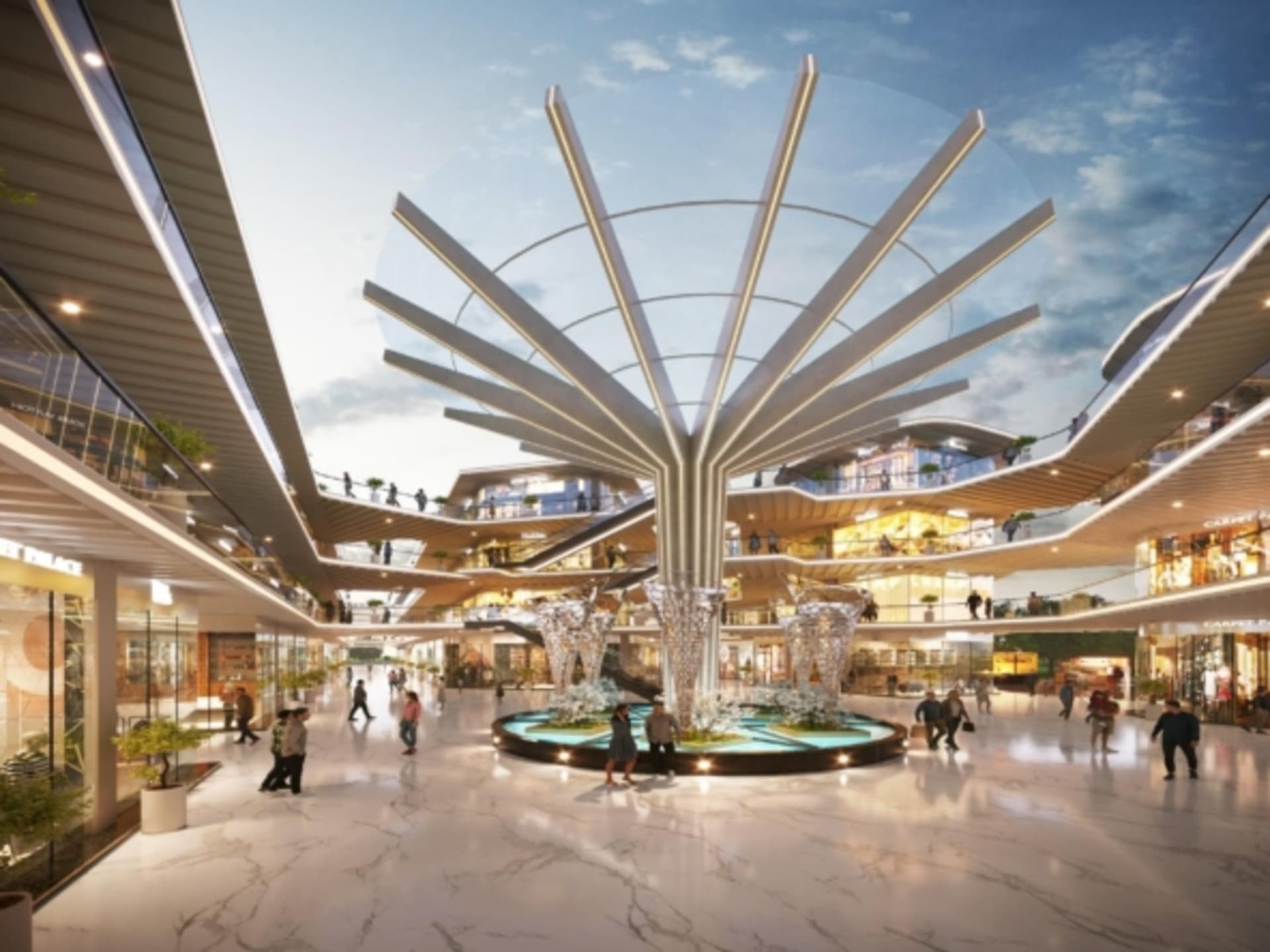best office space in Golf Course Road Extension, Gurgaon