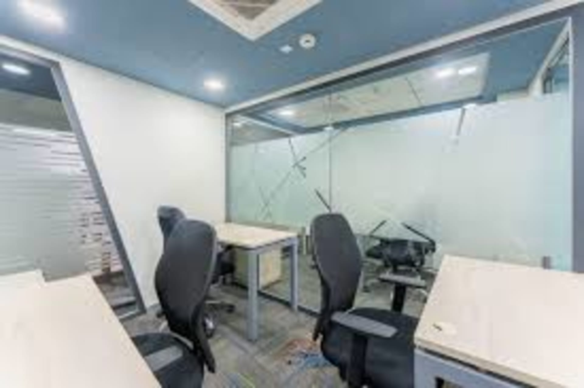 Trend India, in Hyderabad