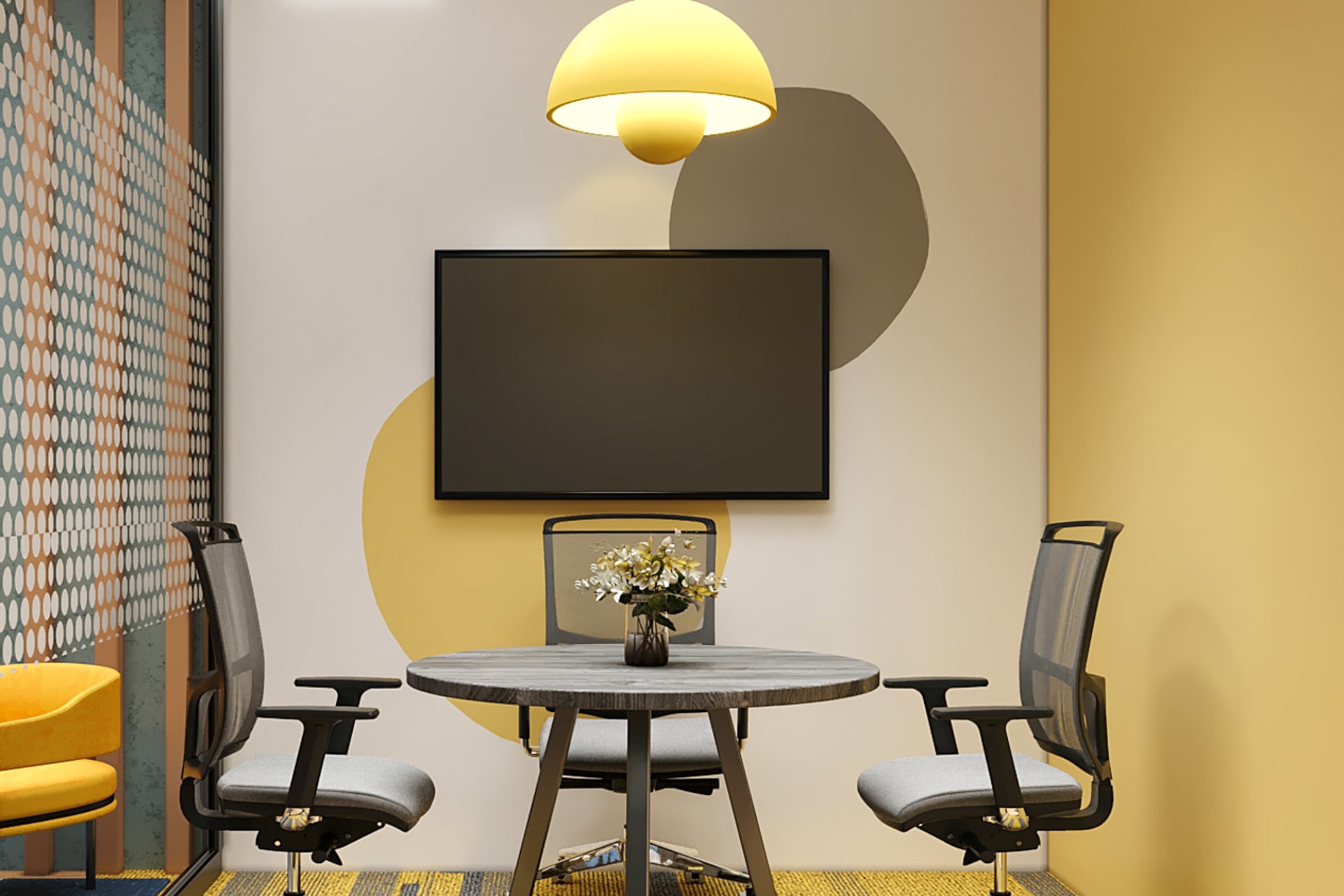 Trend Works in Chennai