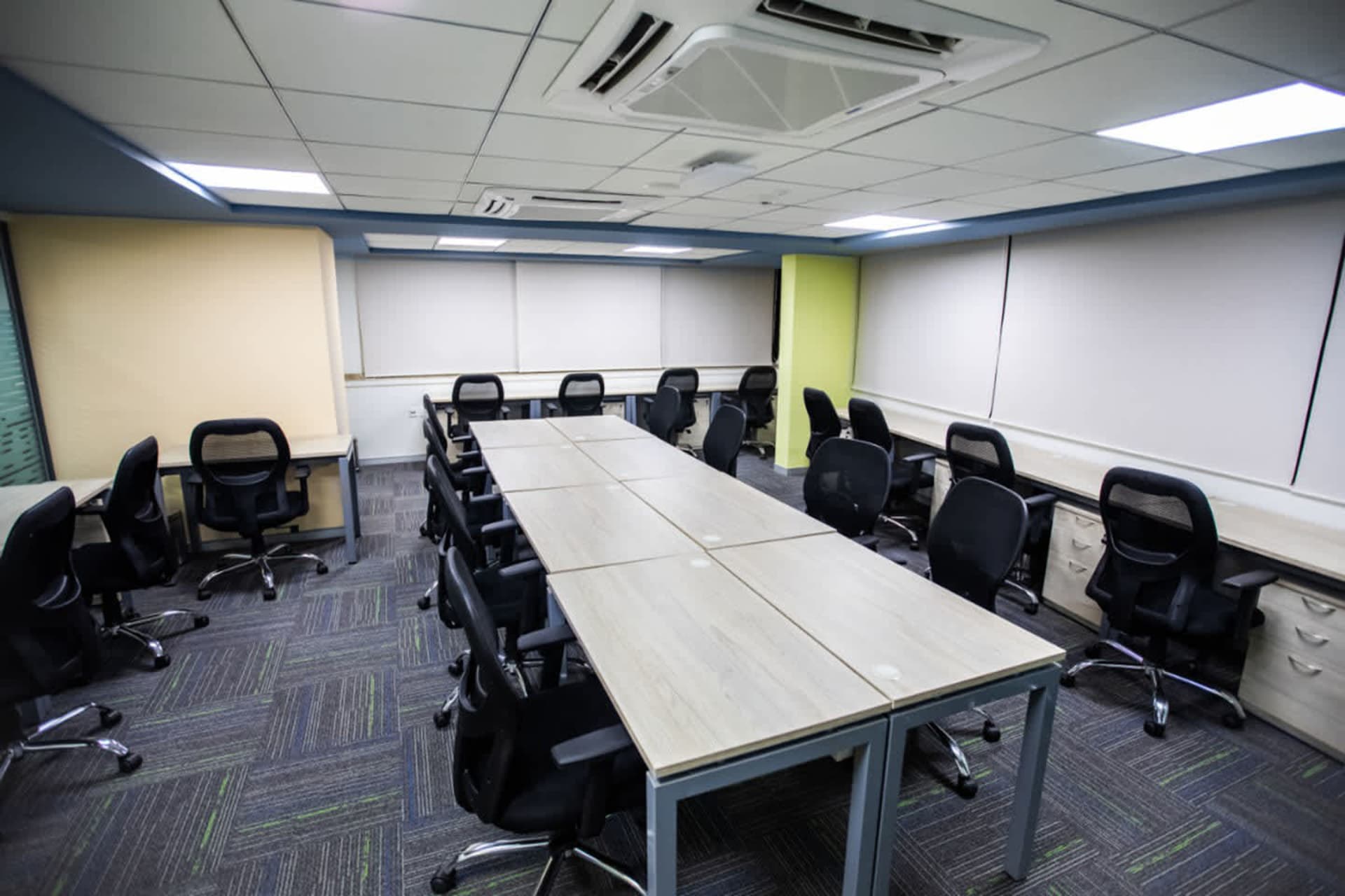 Trend Works in Bangalore