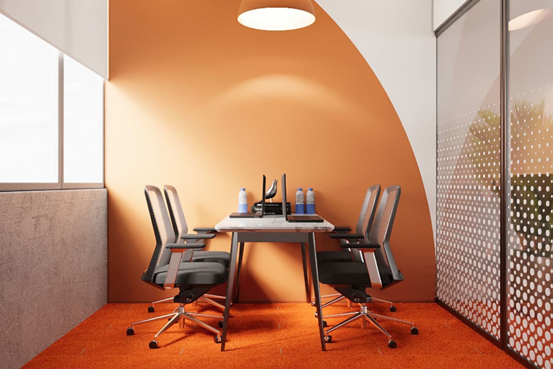 best office space in Perungudi, Chennai
