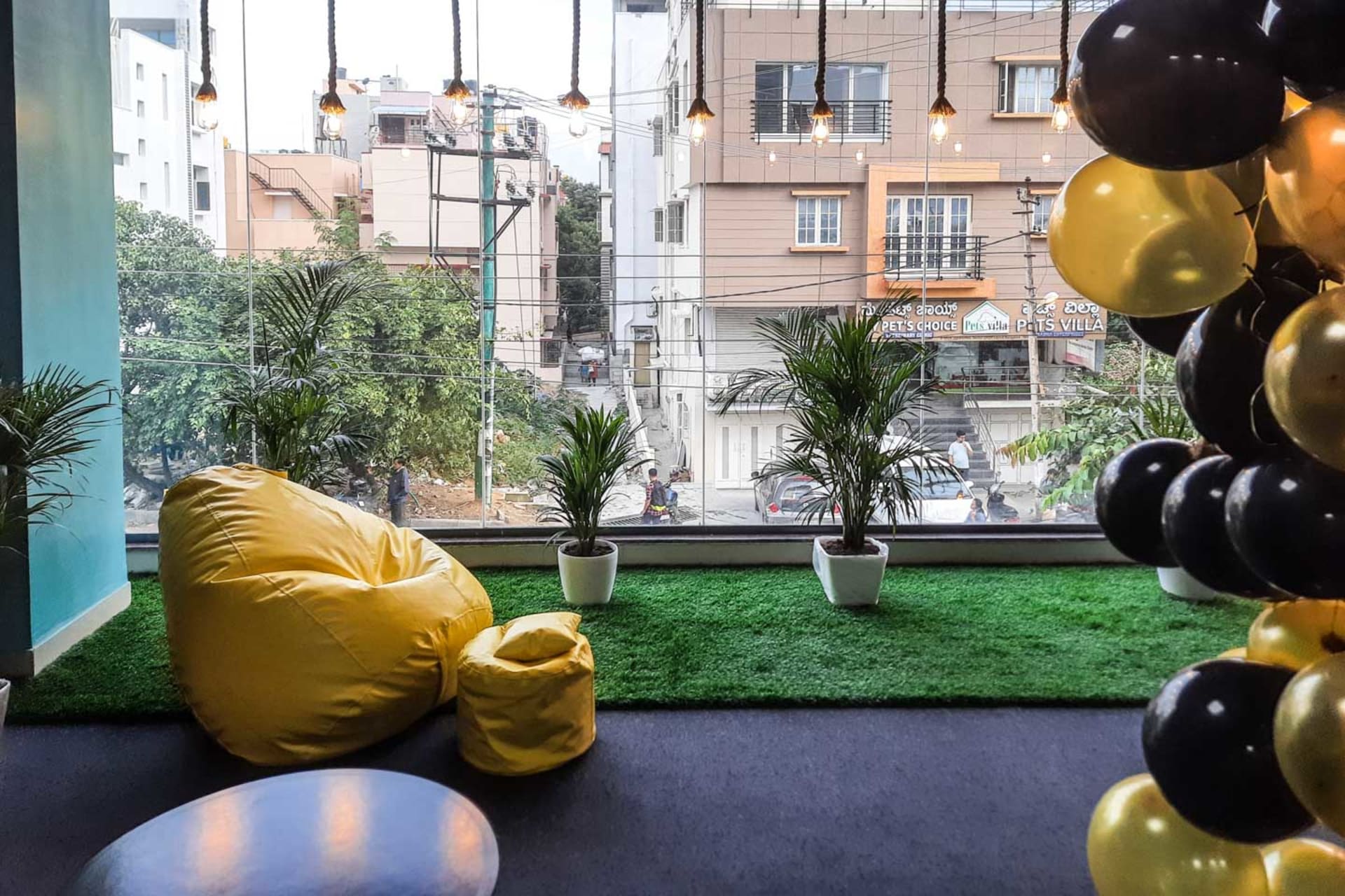 Tribe Coworking undefined