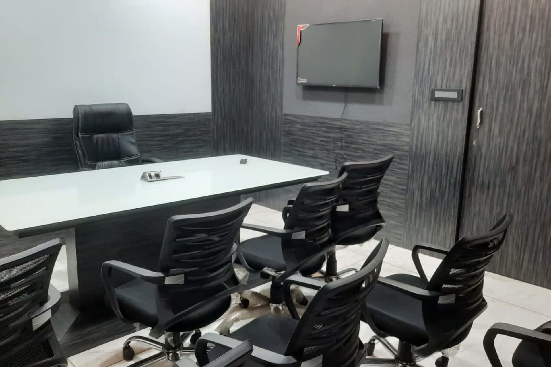 TriggerXchange meeting rooms in Vashi, Mumbai