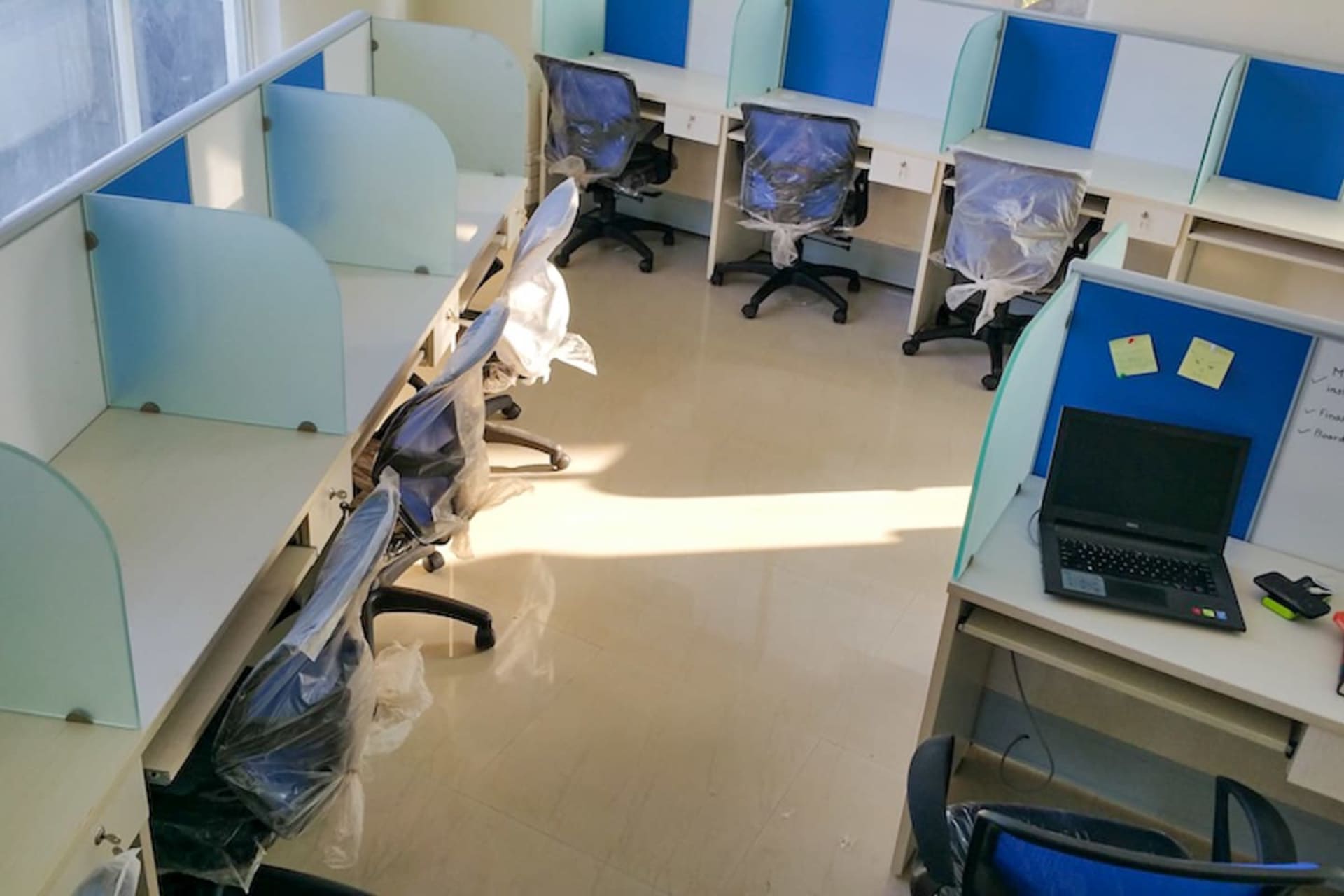 best office space in Baner, Pune