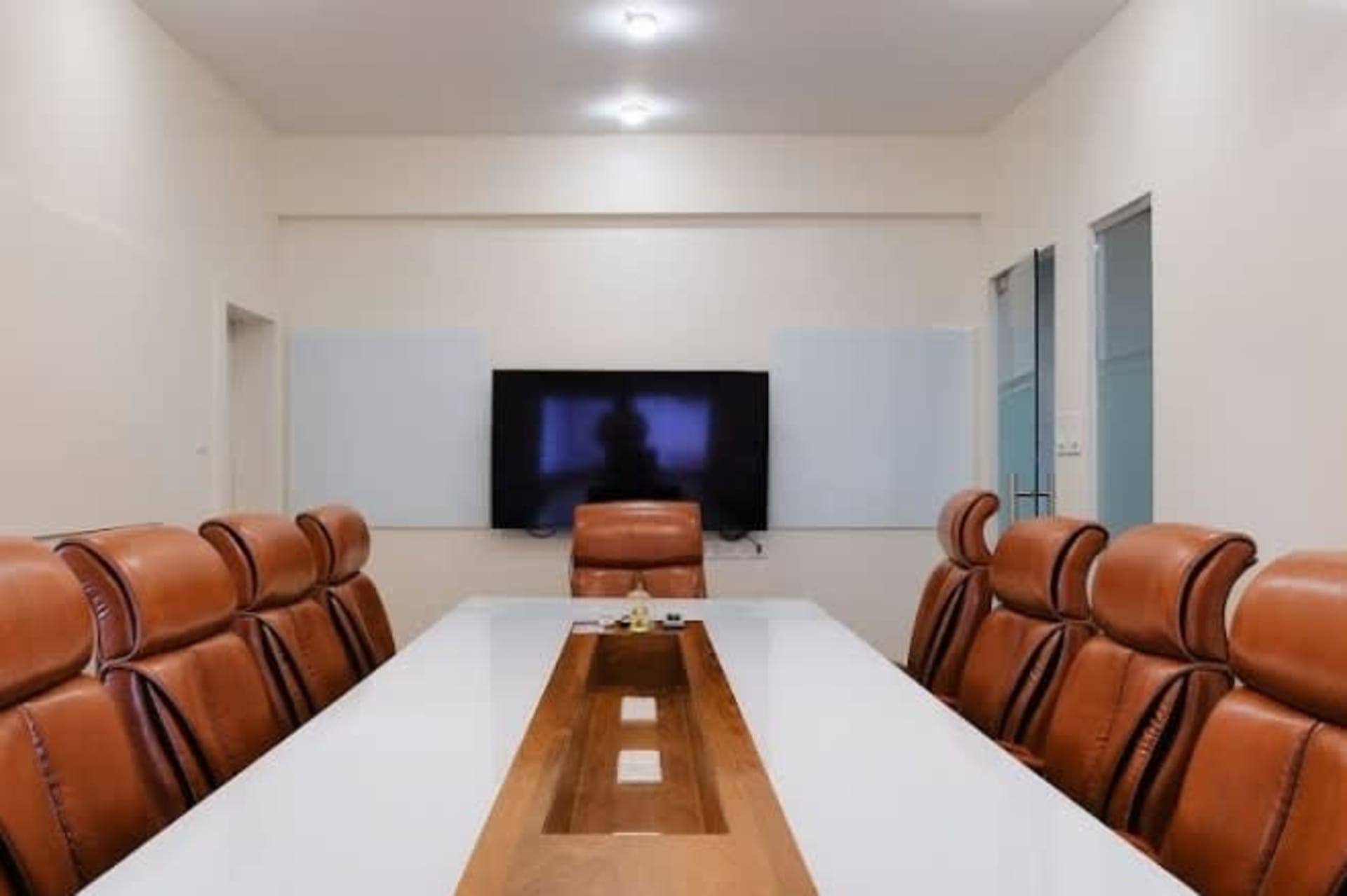 Trios Shanti - Yerwada