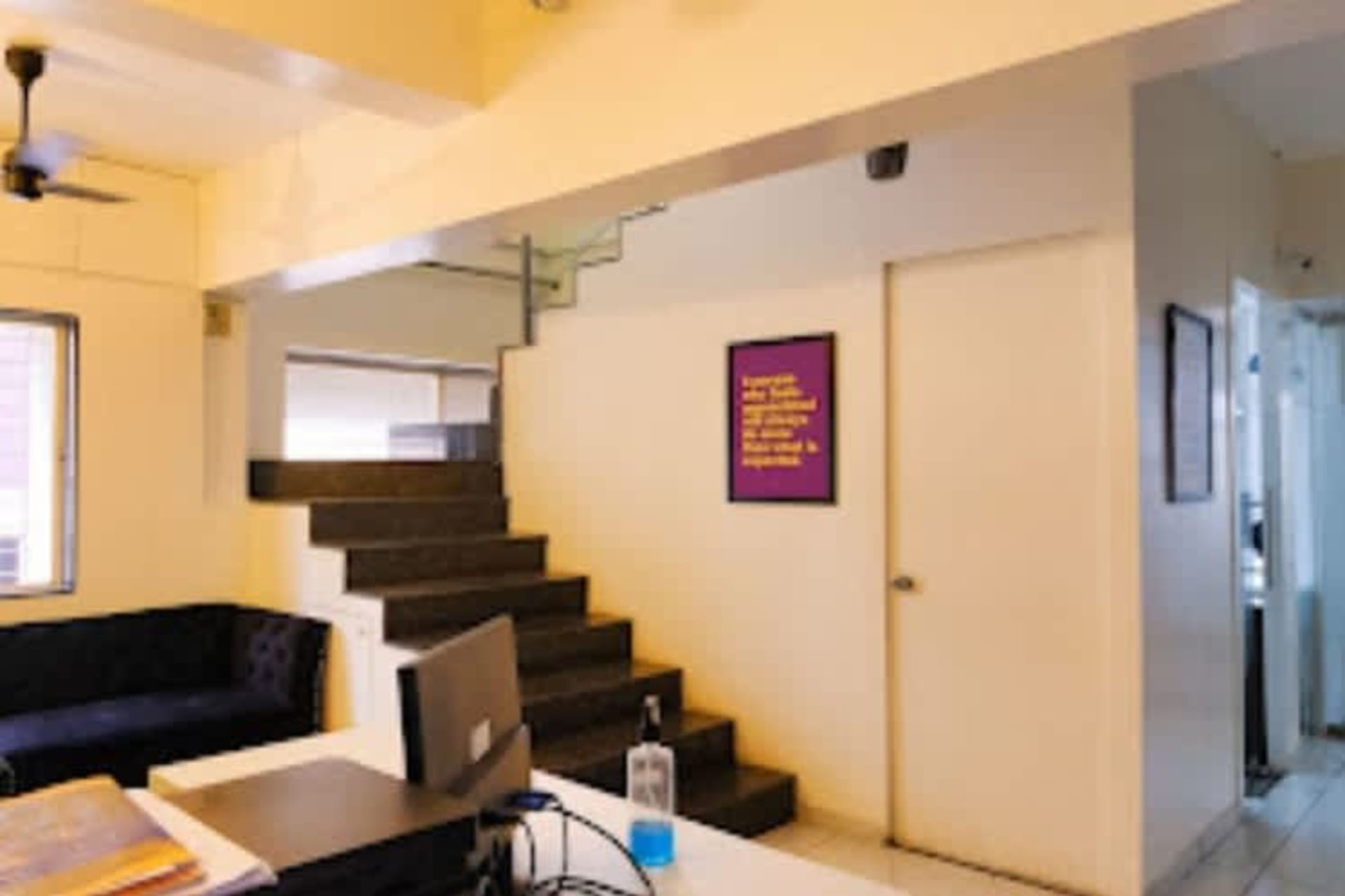 Trios coworking space in Tingre Nagar, Pune