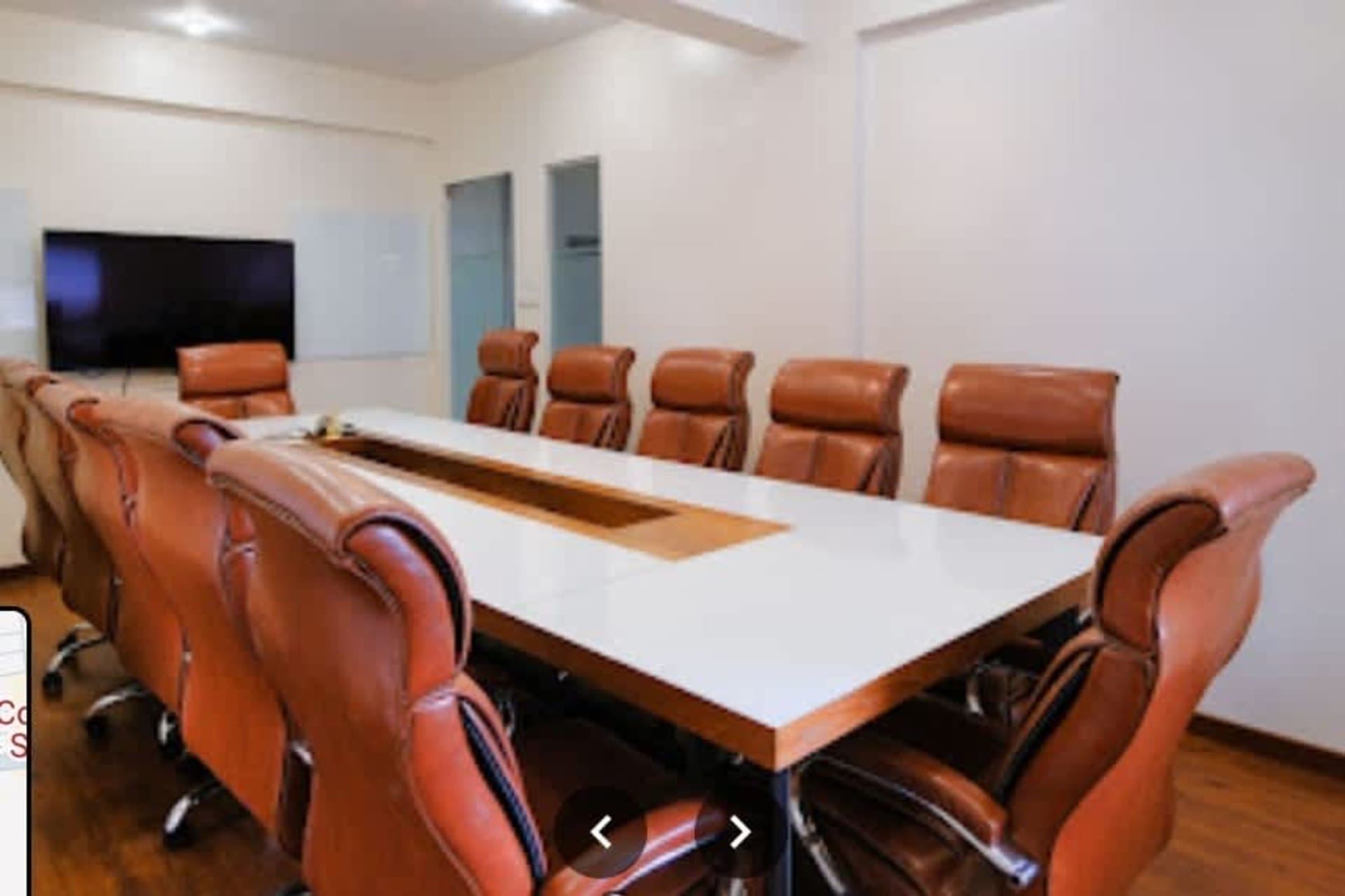 best office space in Tingre Nagar, Pune