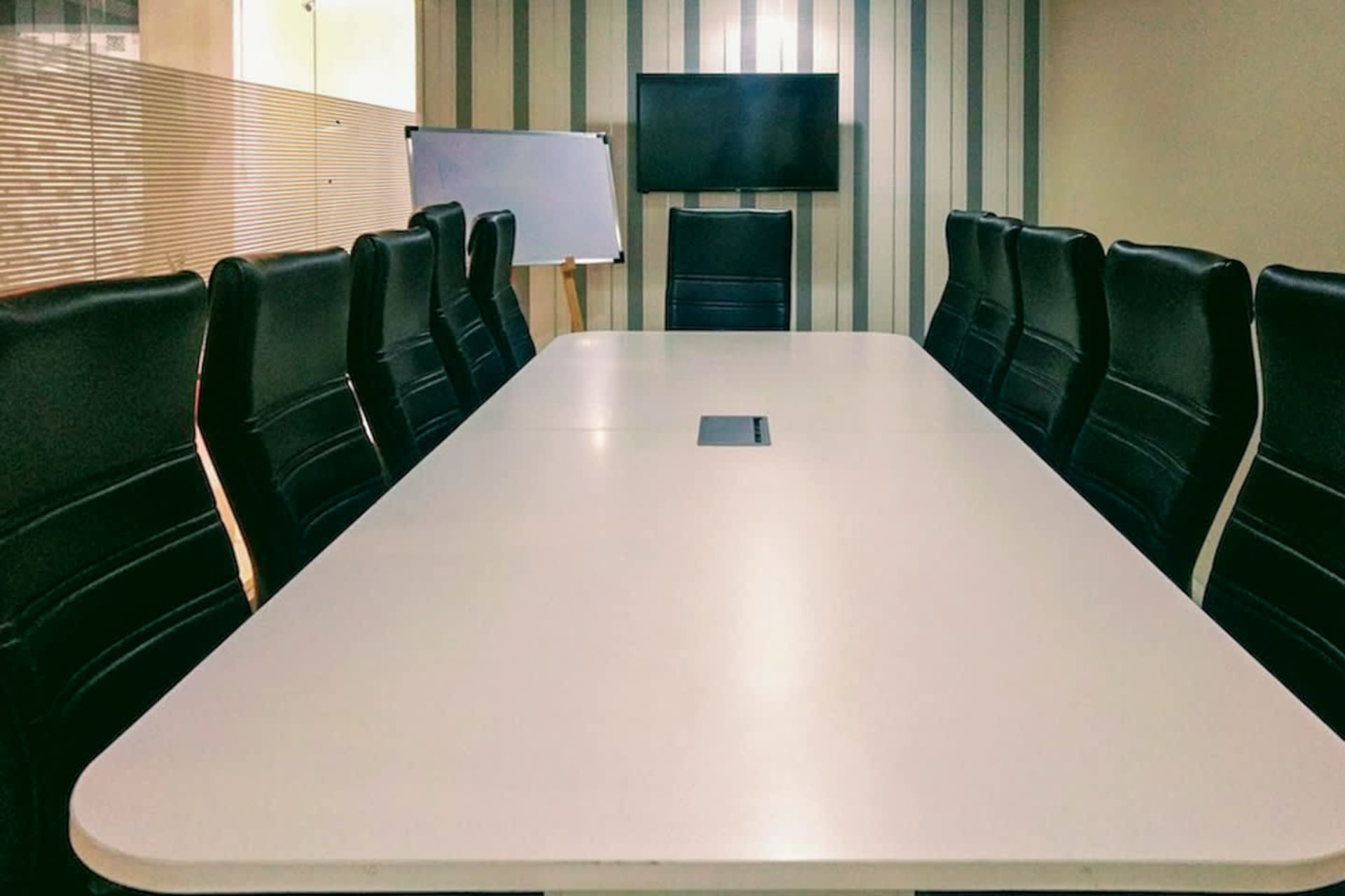 Trios - coworking space