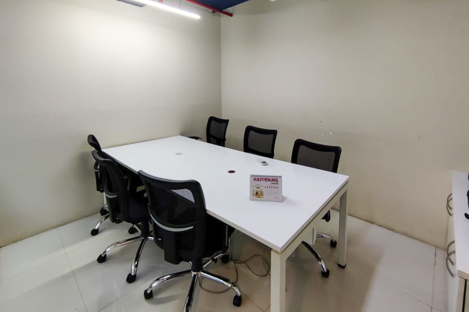 Trios coworking space in Viman Nagar, Pune