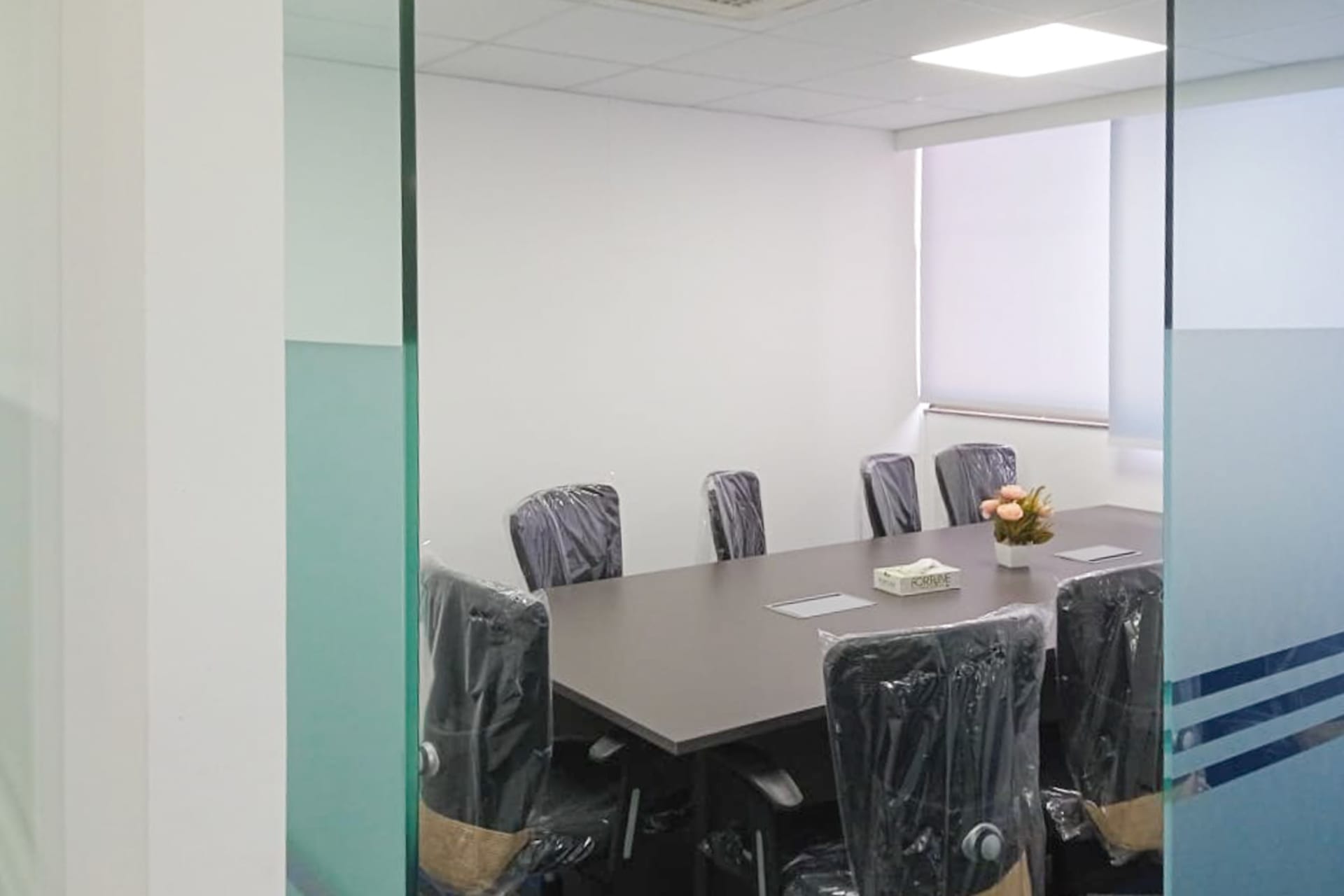 Trios - coworking space