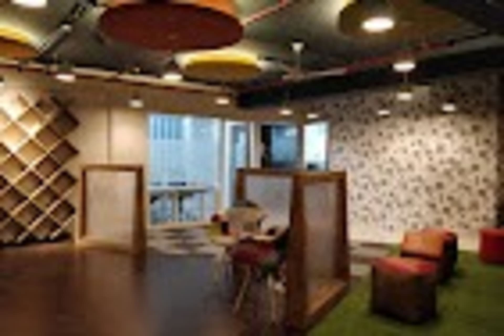 Trios-Hadapsar coworking space in Hadapsar, Pune