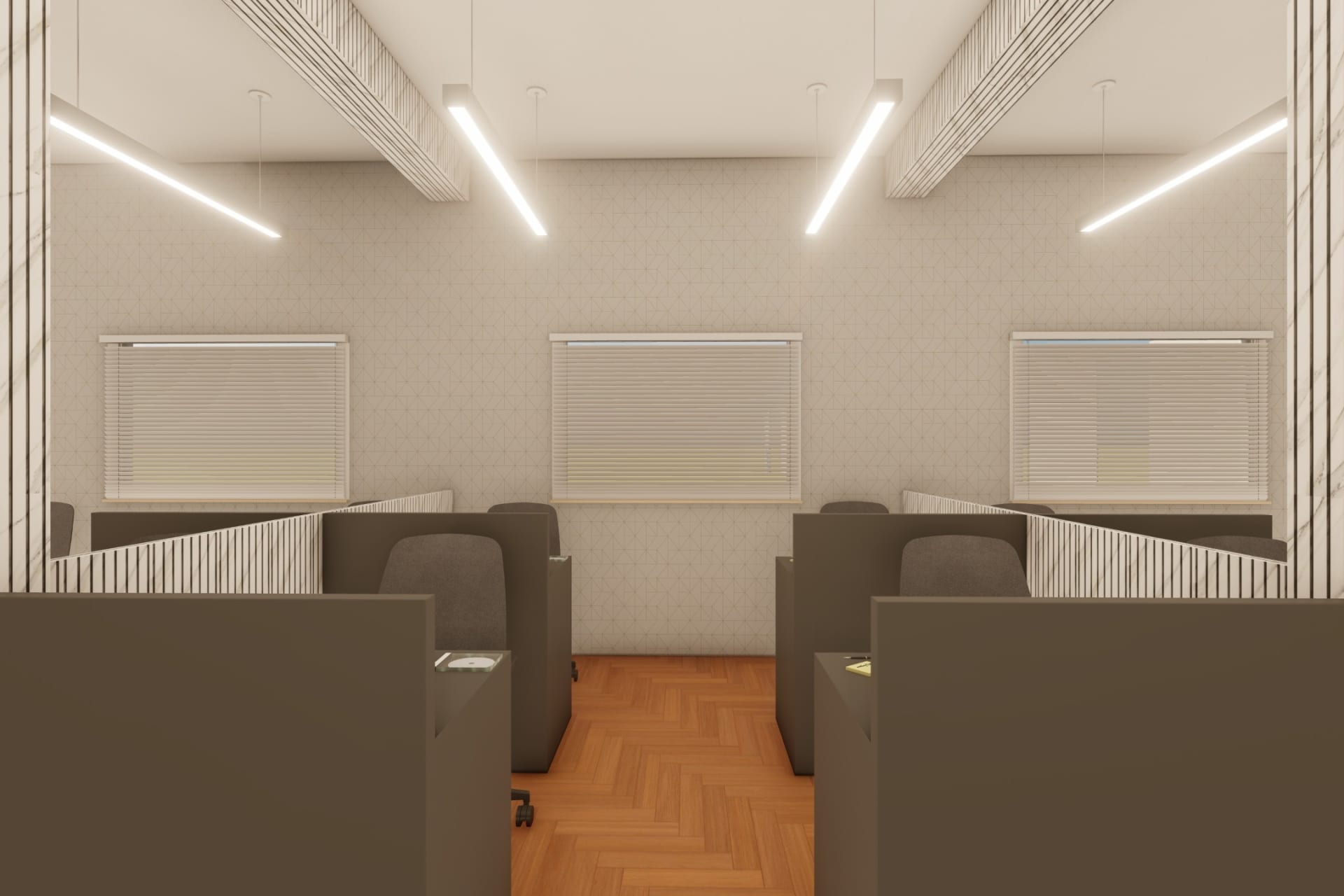 Triple D Co-Working Space - office space in Guindy, Chennai