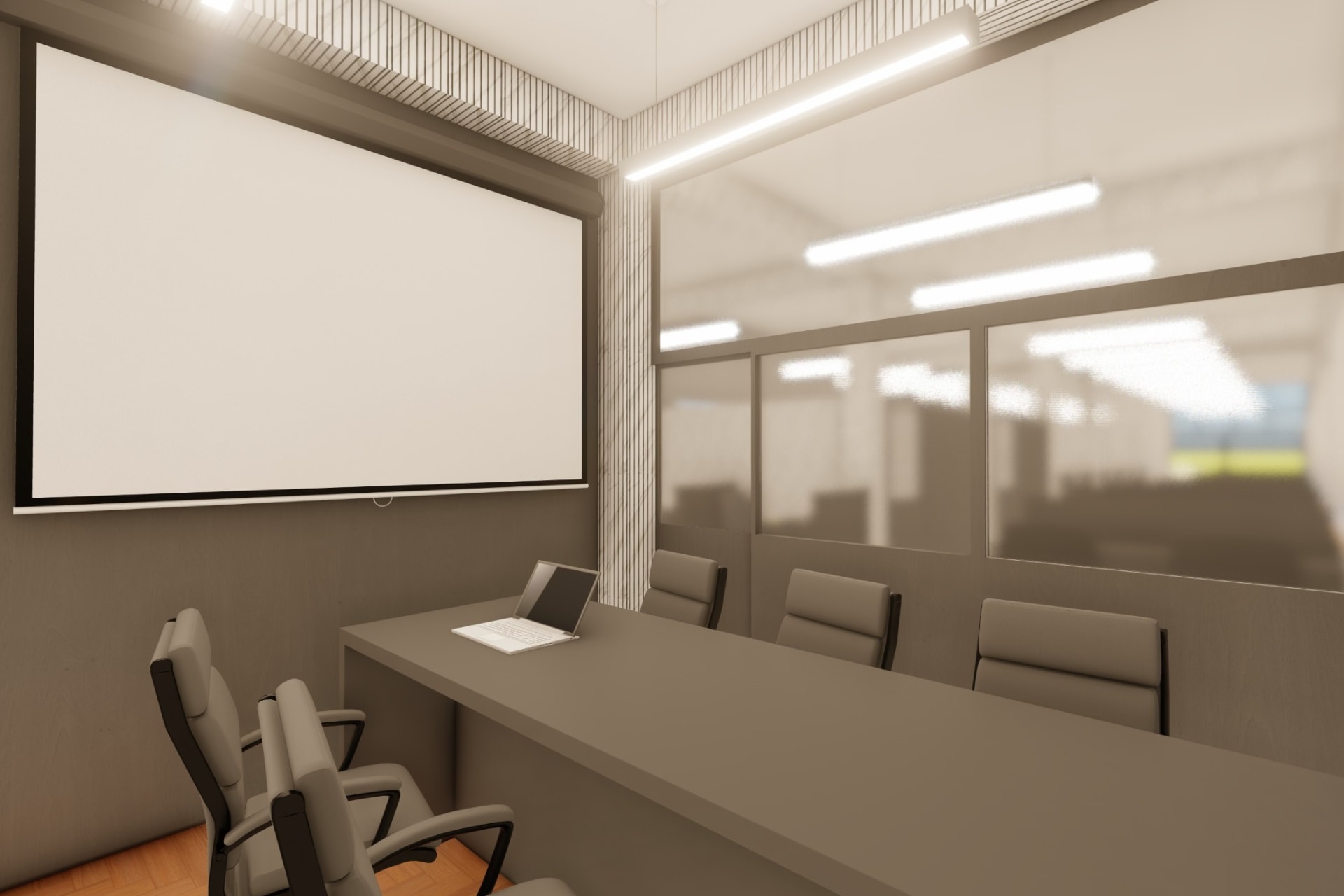 Triple D Co-Working Space undefined - coworking space in Guindy, Chennai