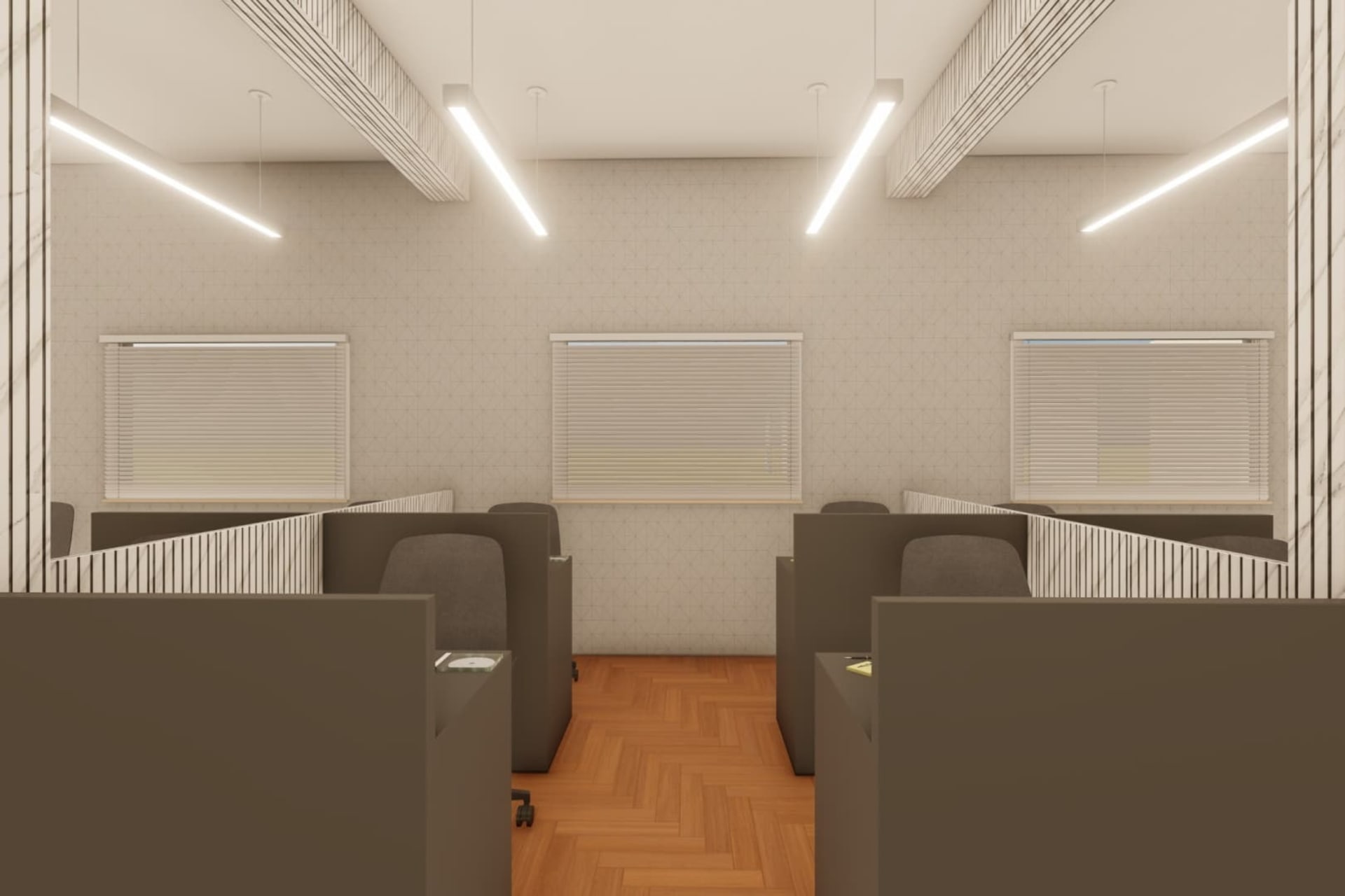 Triple D Co-Working Space virtual office in Chennai