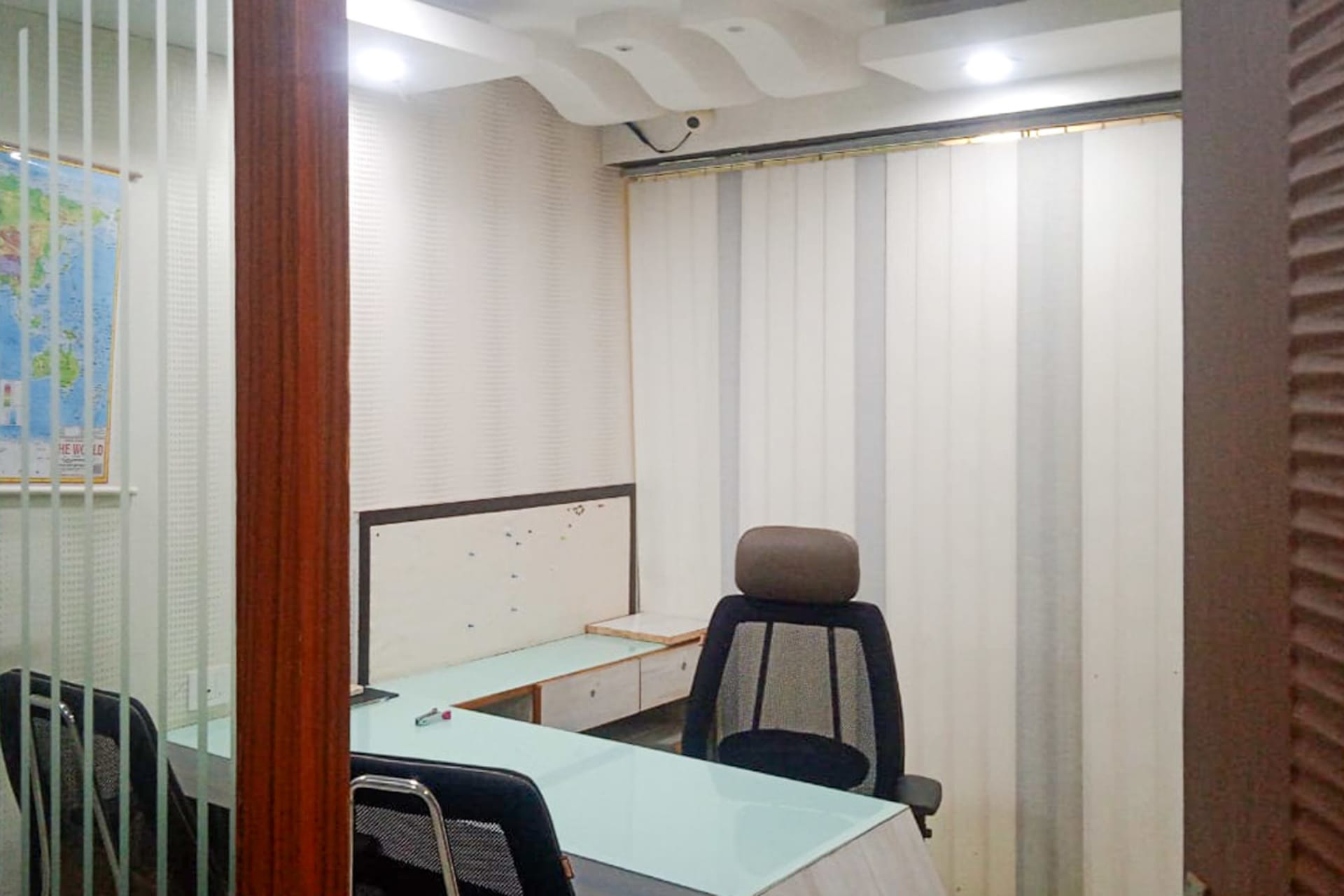 Triumph Coworks - coworking