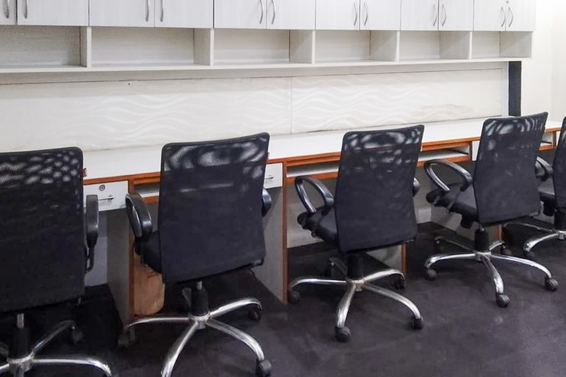 Triumph Coworks - coworking