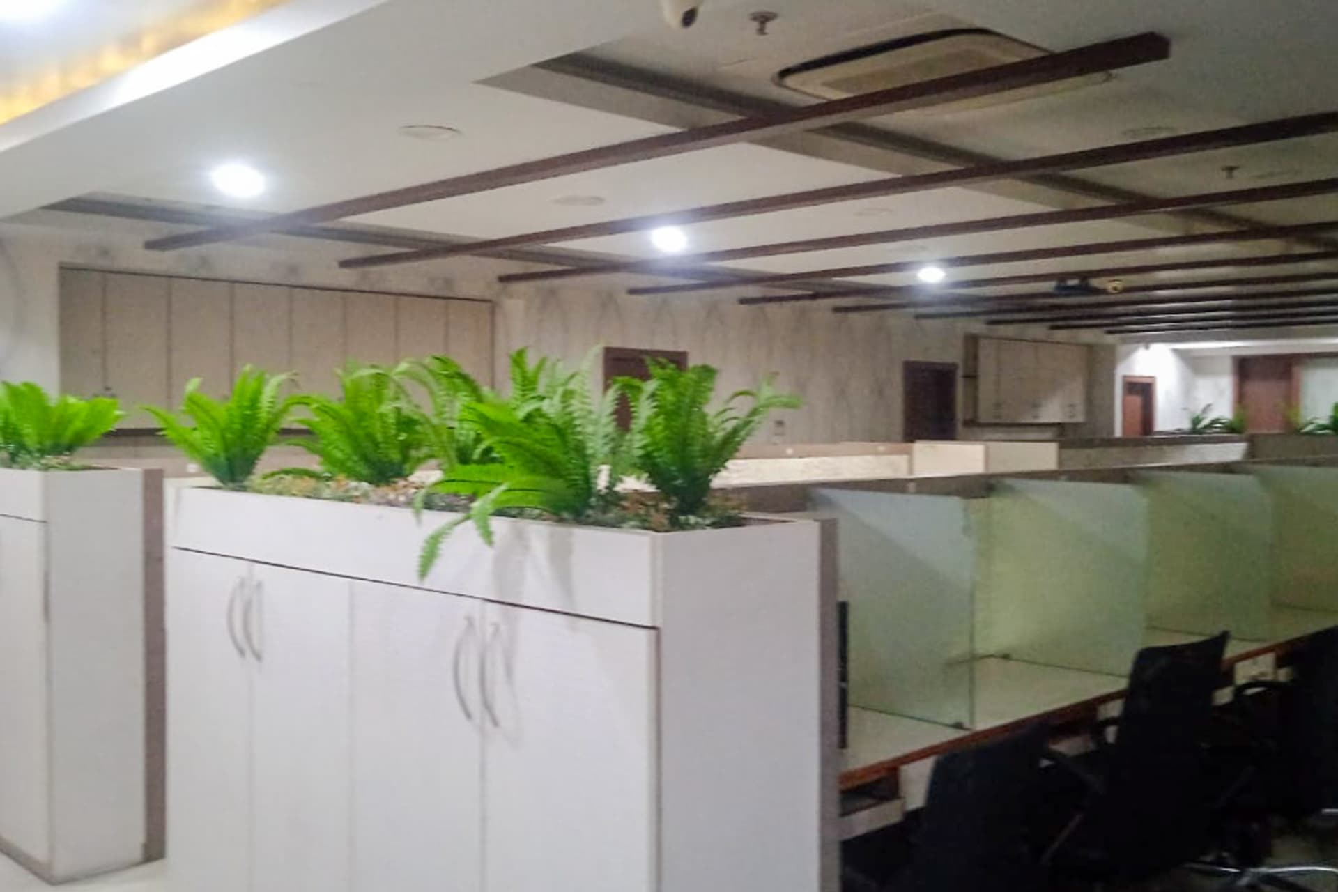 Triumph Coworks - coworking