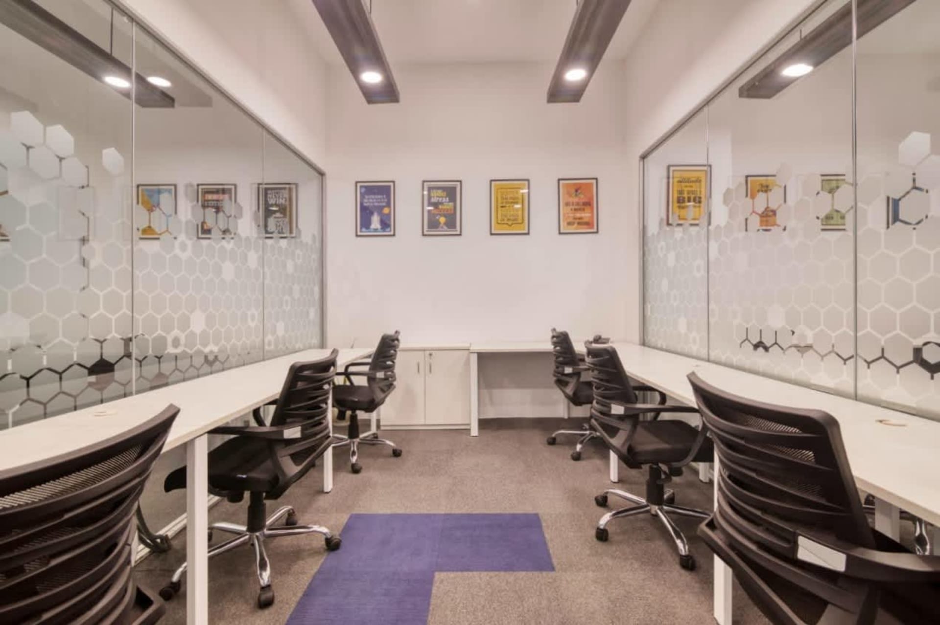 Truworx - flexi-desk