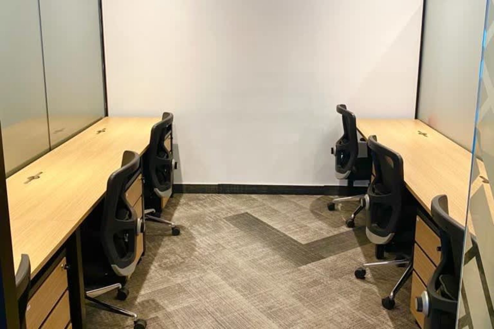 Truworx - flexi-desk