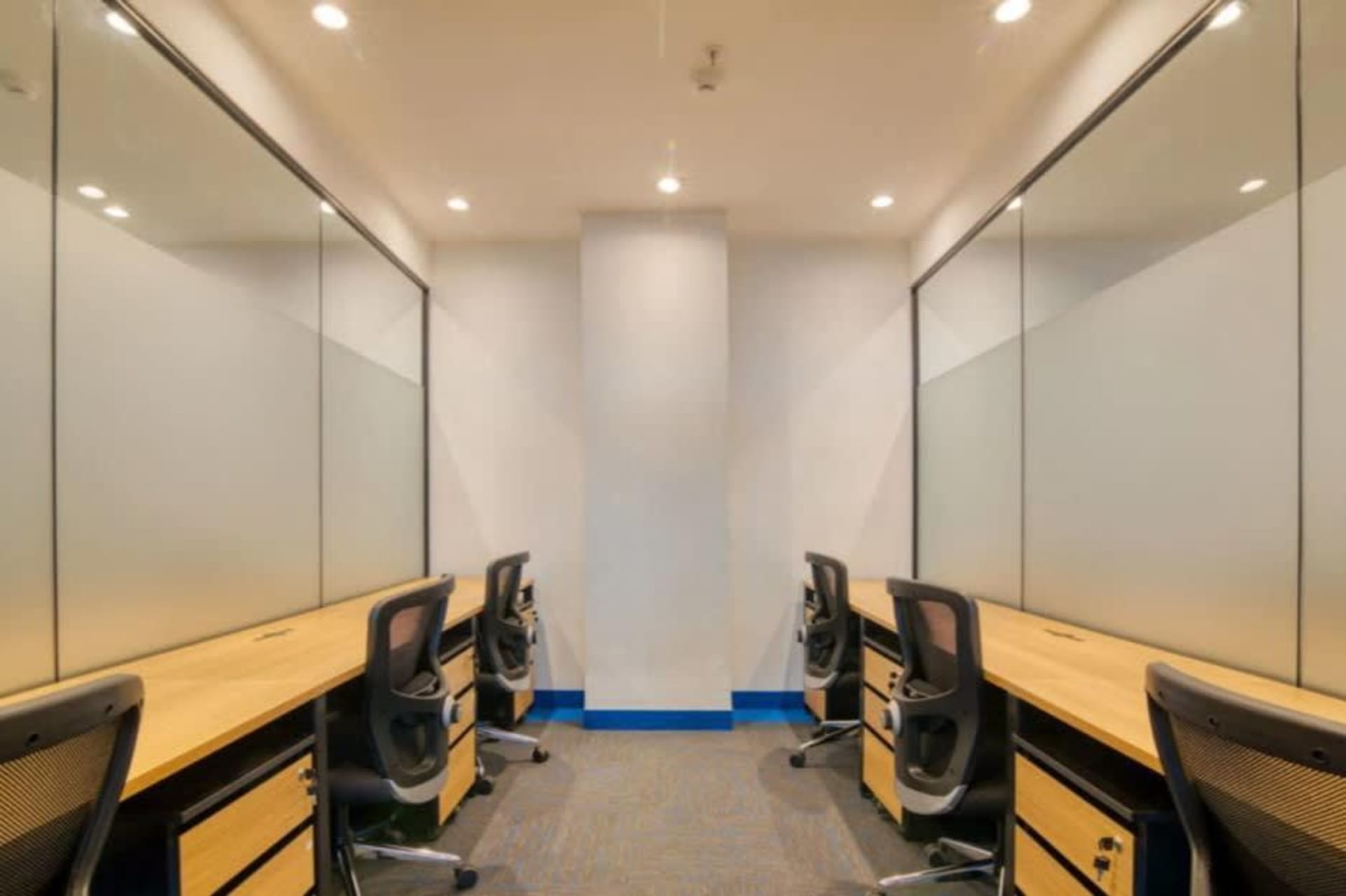 Truworx - flexi-desk