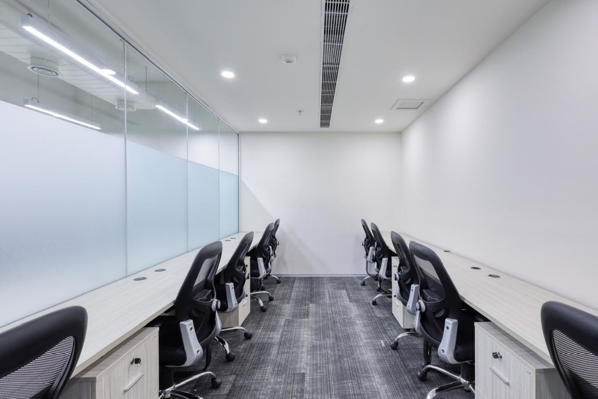 Truworx - flexi-desk