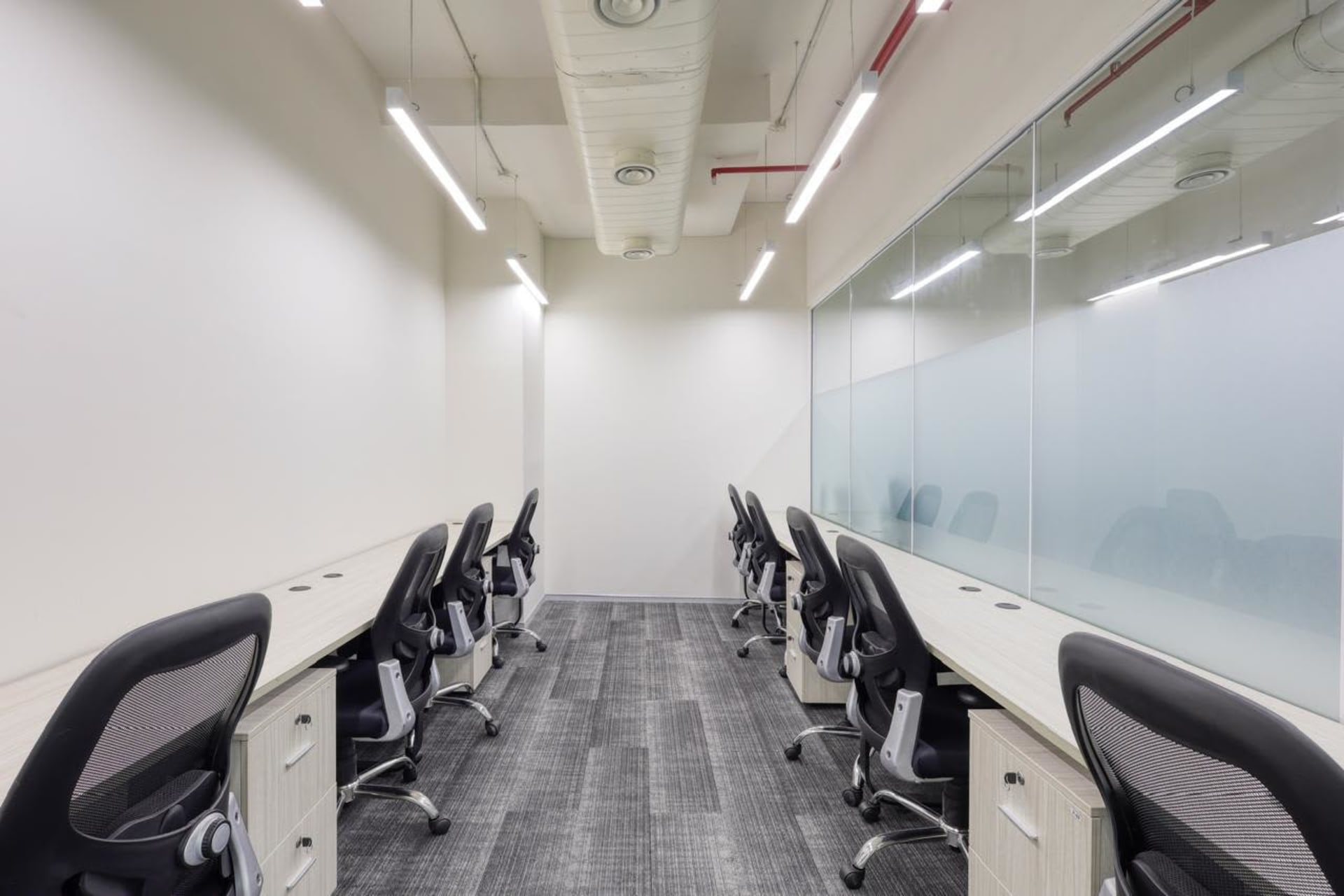 Truworx - flexi-desk