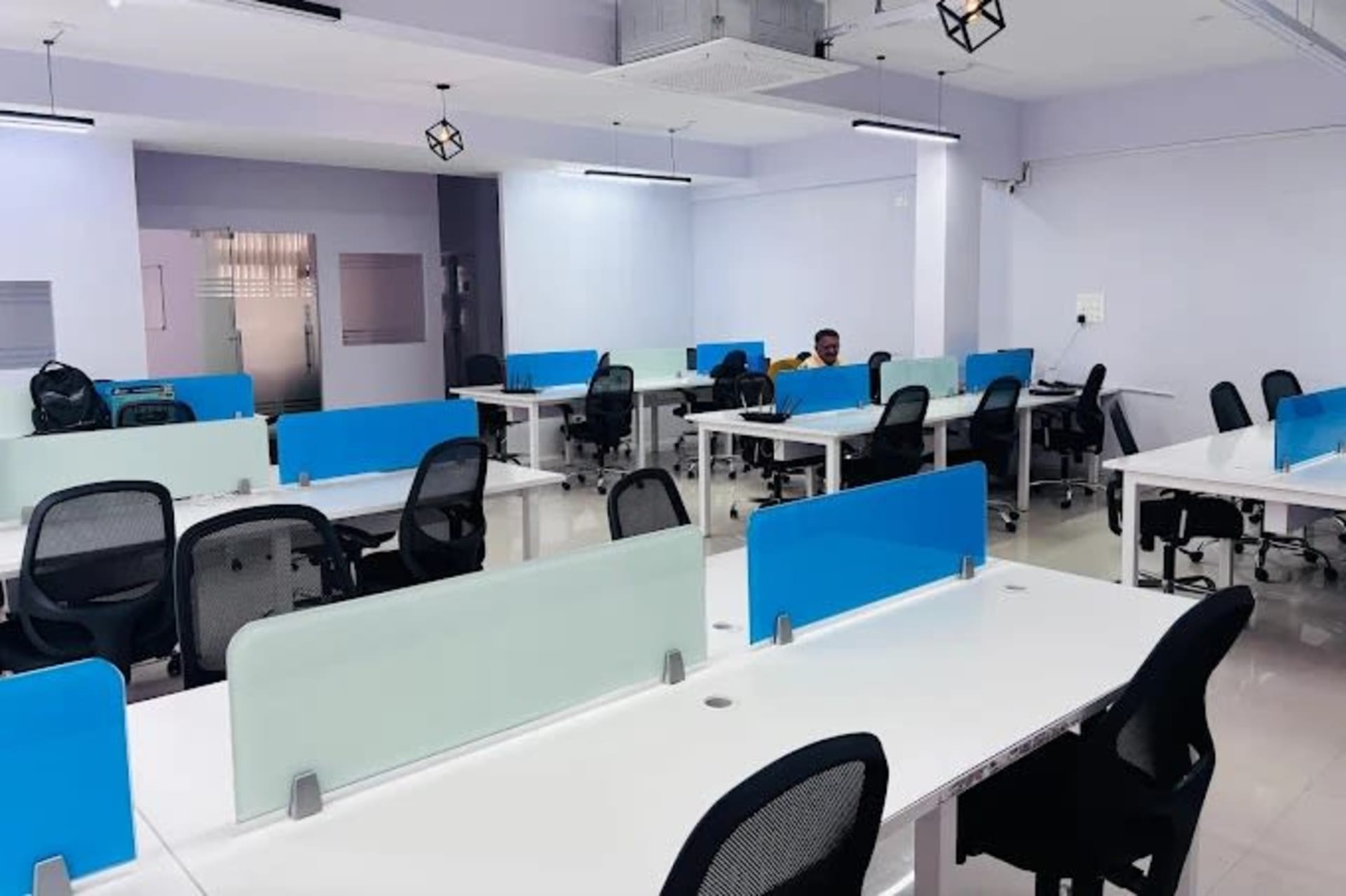 TruX Space undefined - coworking space in Rajajinagar, Bangalore