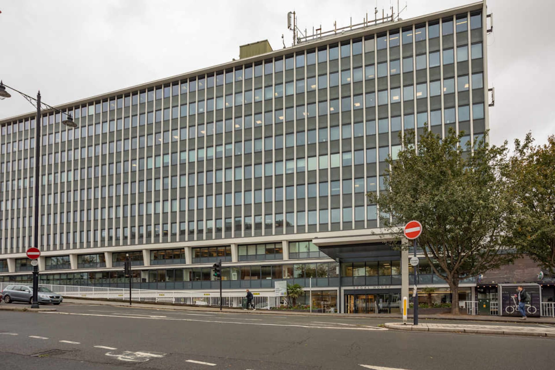 Twickenham - coworking space