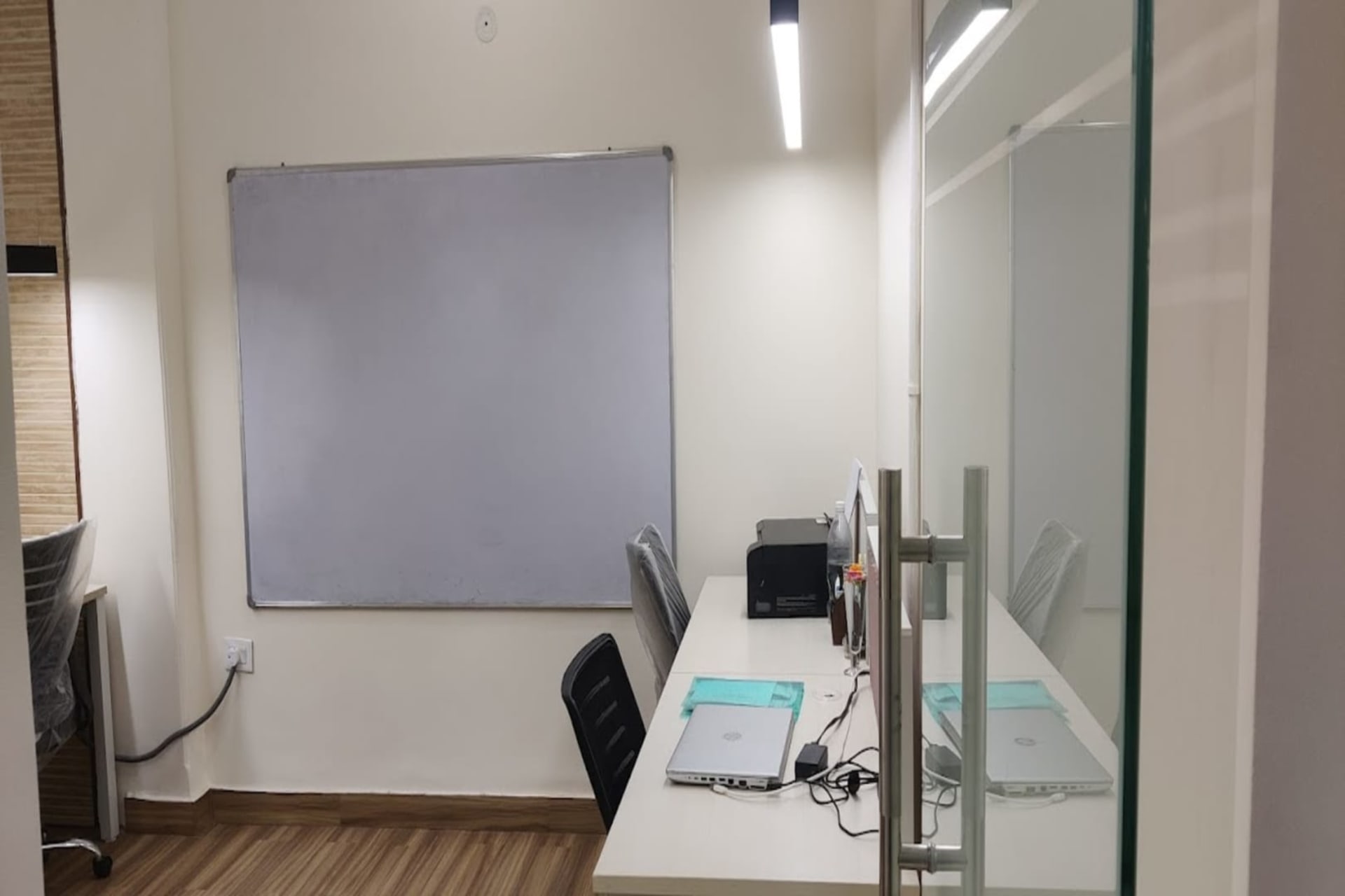 Udaan Coworks - office space in Sahibabad, Ghaziabad
