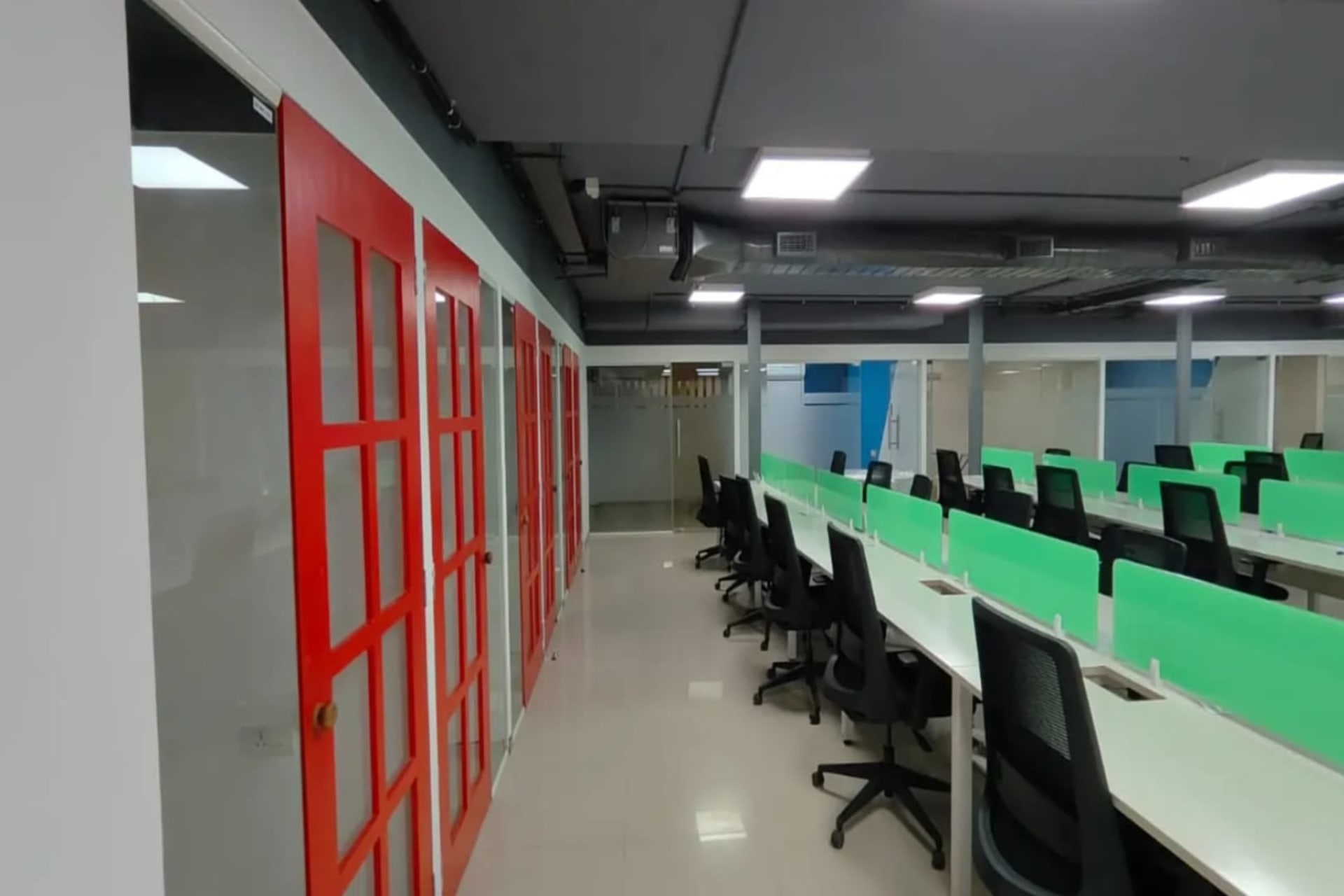 Uday Mansion undefined - managed office in Koramangala Industrial Layout, Bangalore
