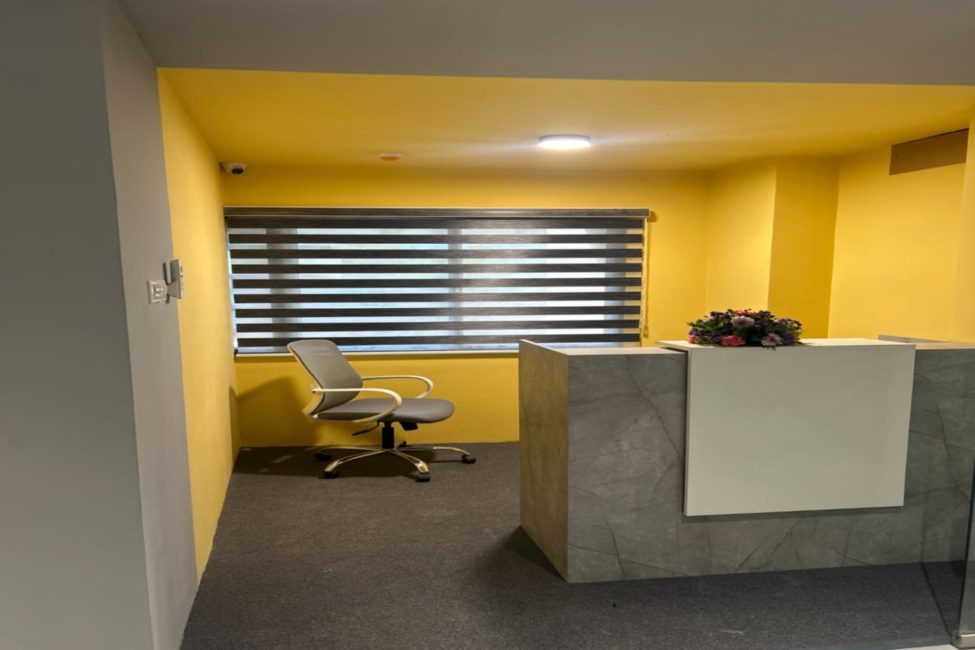 Uffizi Crafted Workspaces  - coworking space