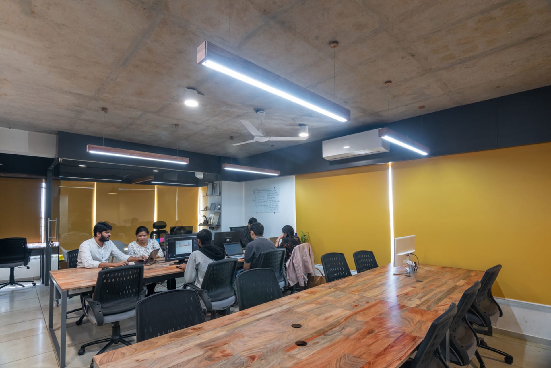 Uncubate Phoenix - coworking space