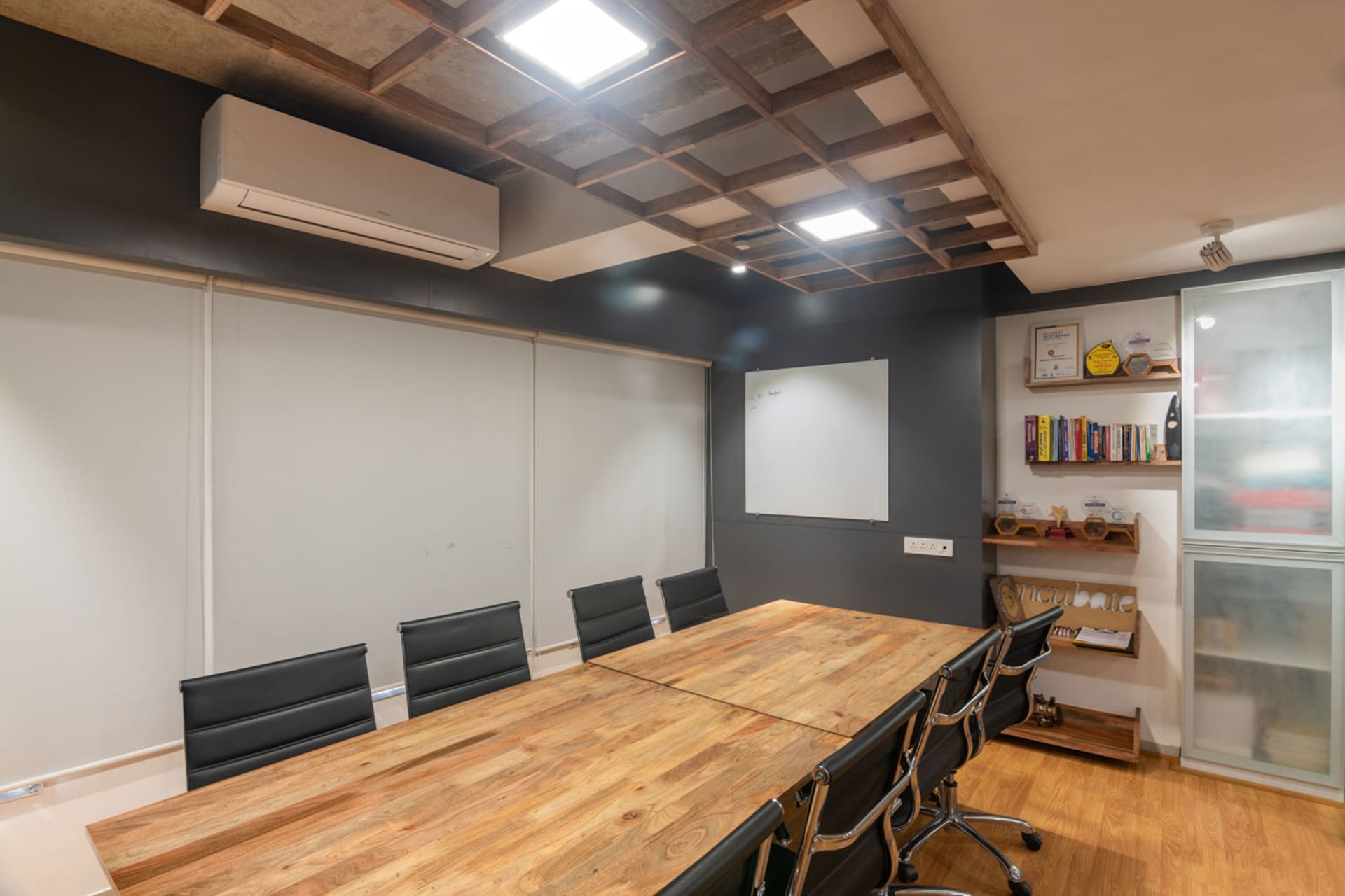 Uncubate virtual office for business registration in Ahmedabad