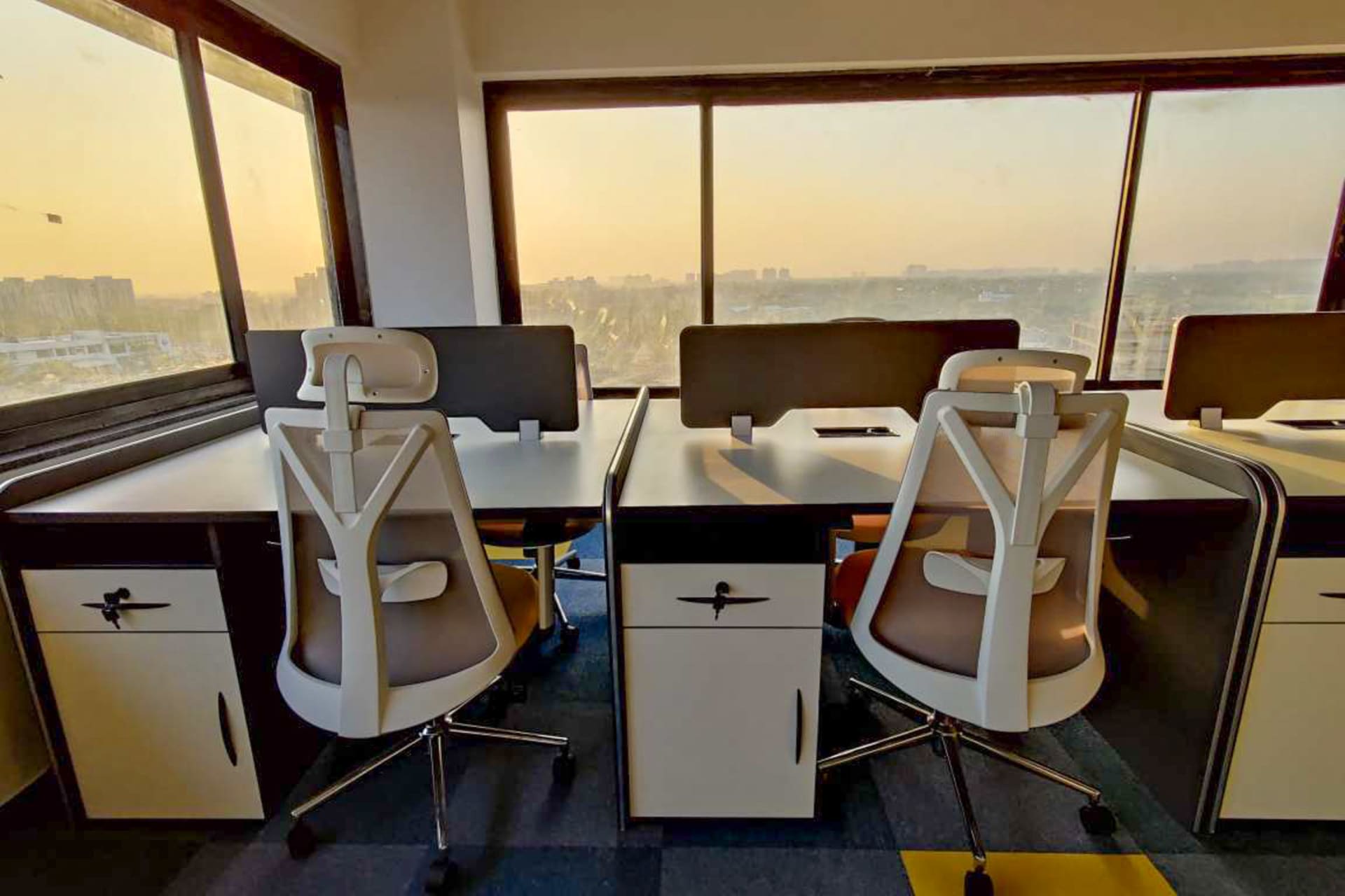 Uncubate Vox - coworking space