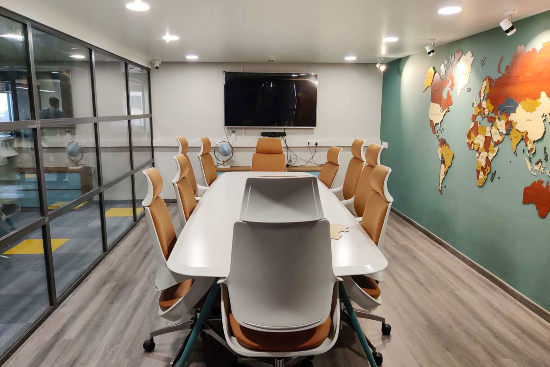 Uncubate Vox - coworking space