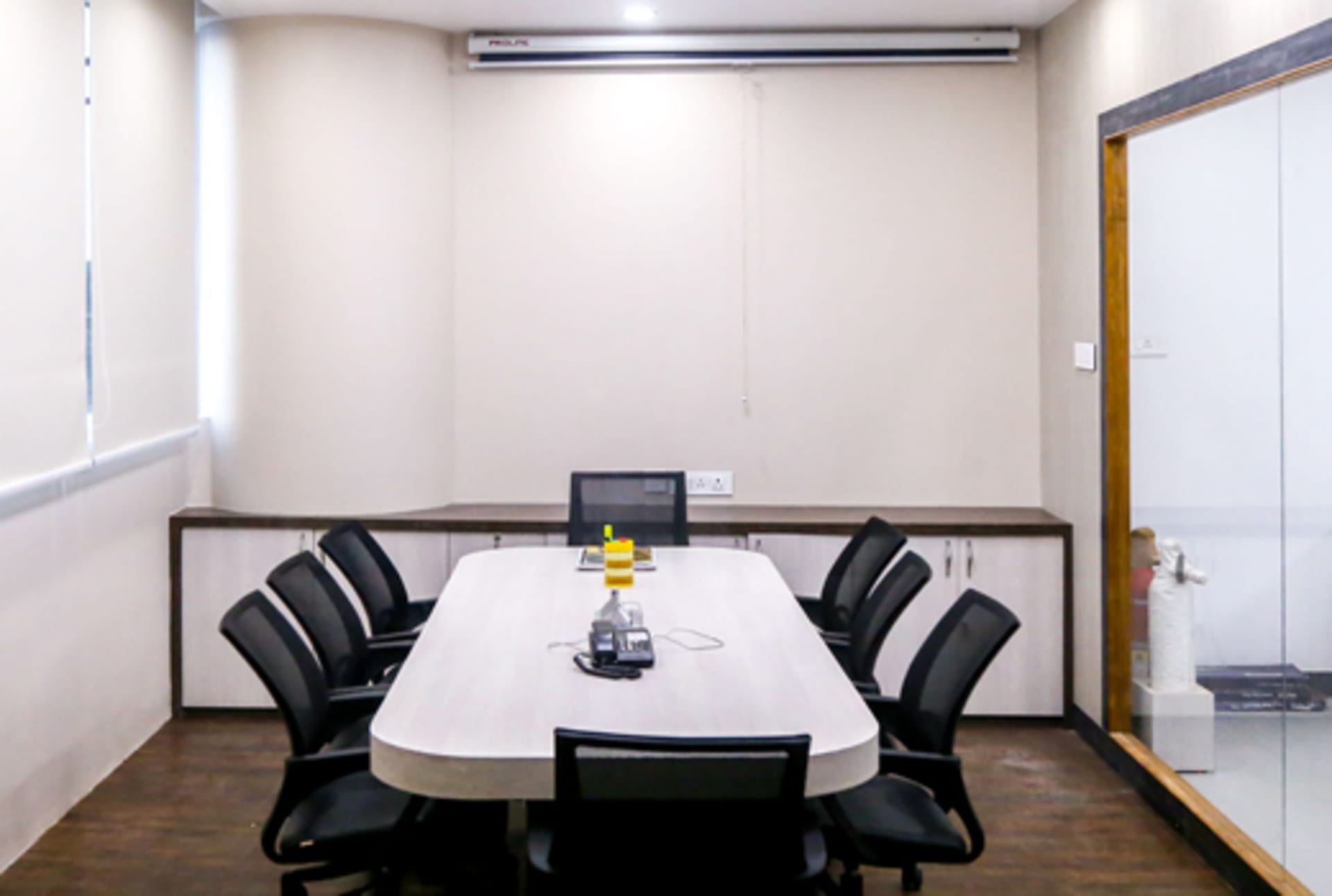 Unispace in Bhubaneswar