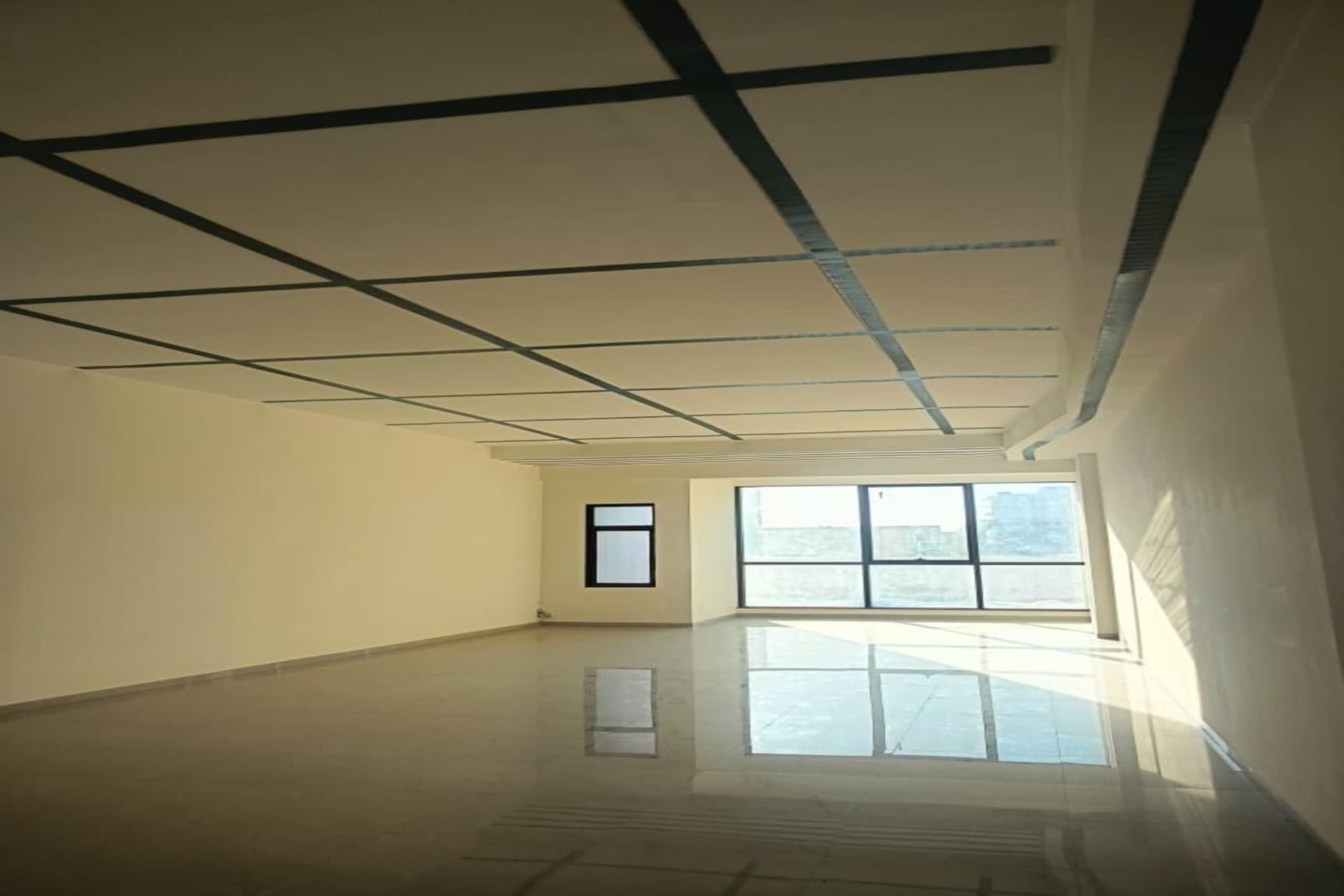 Unit 423 - Nyati Enthral - coworking space