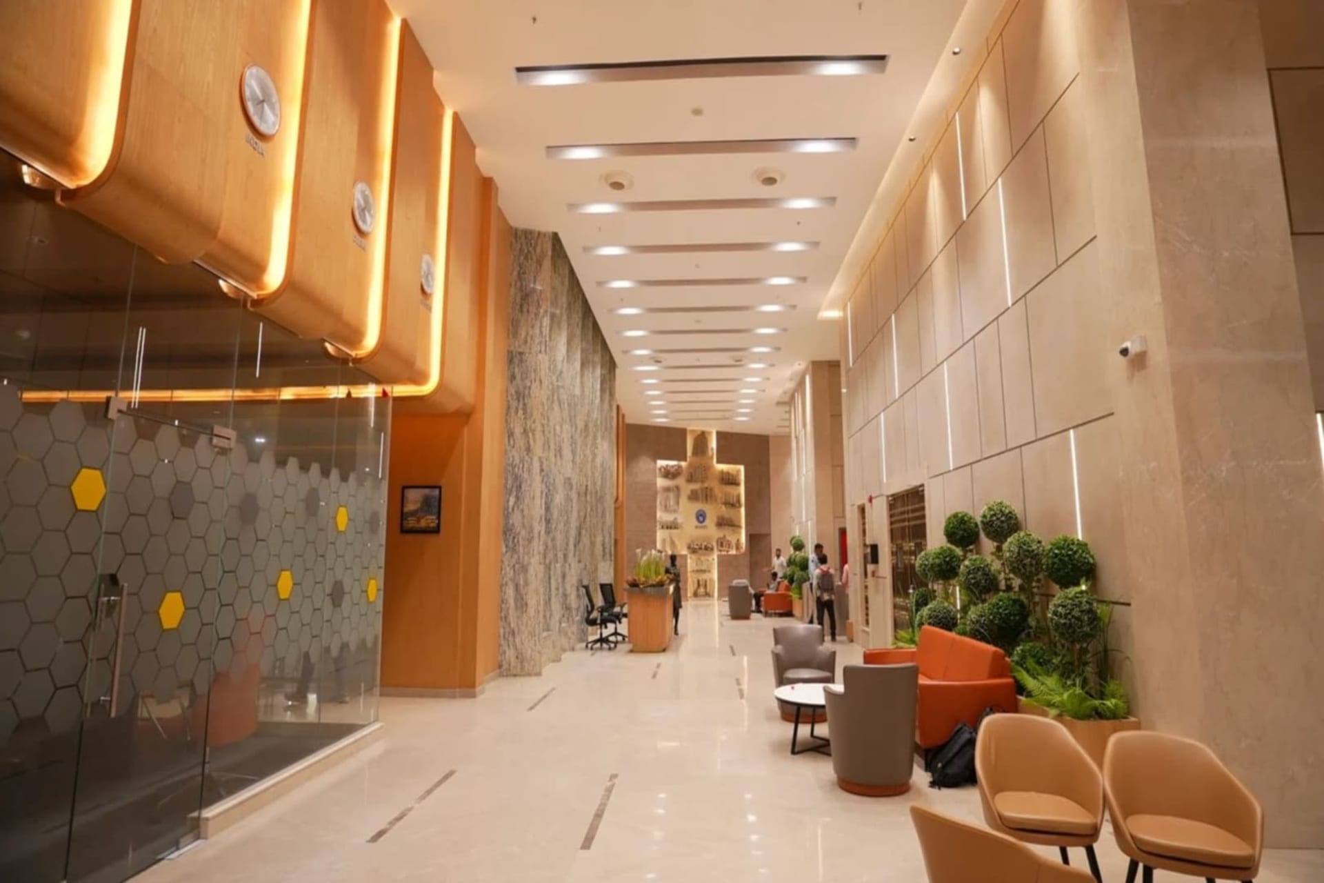 Unit 423 - Nyati Enthral - coworking space