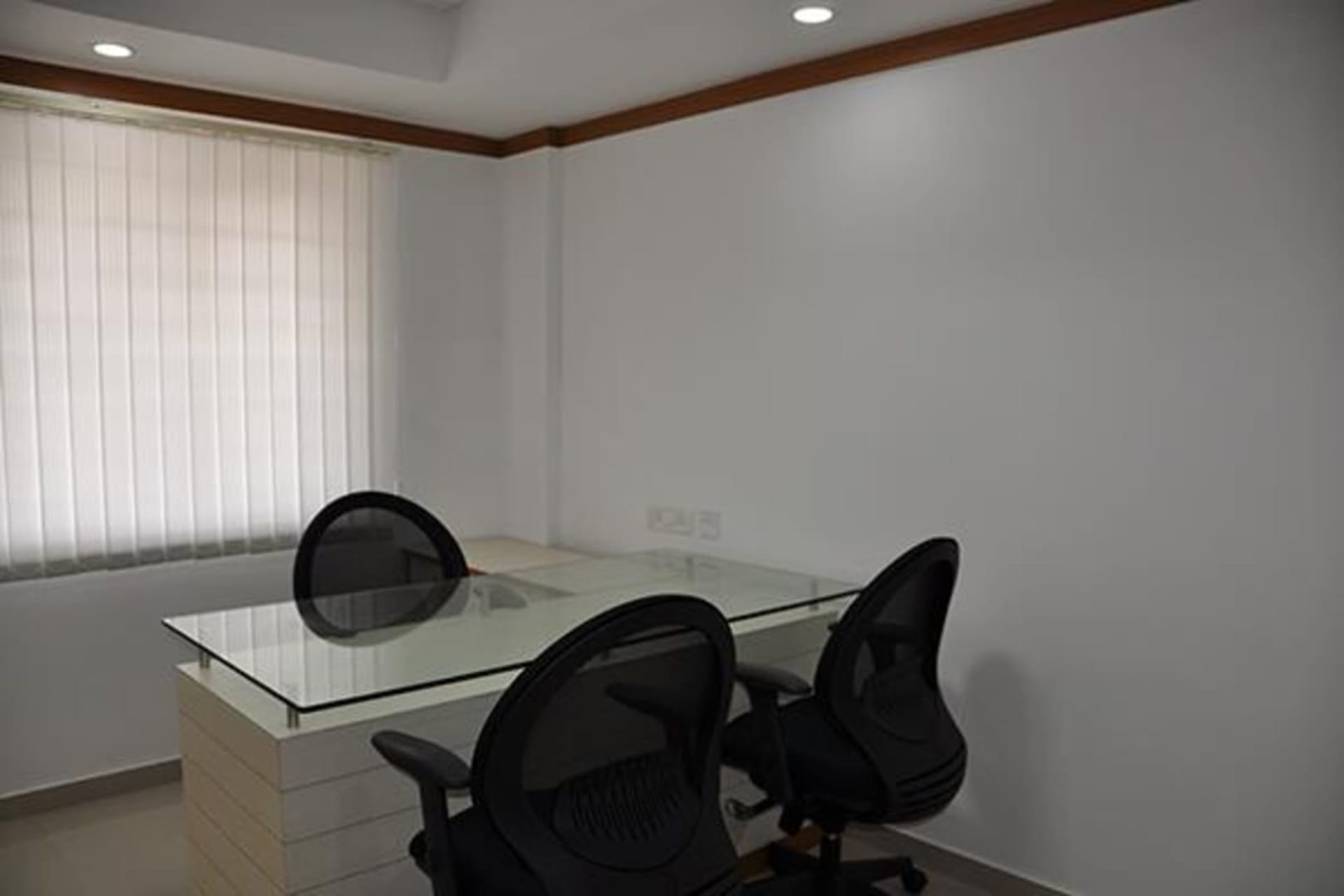 Unitus - Bangalore