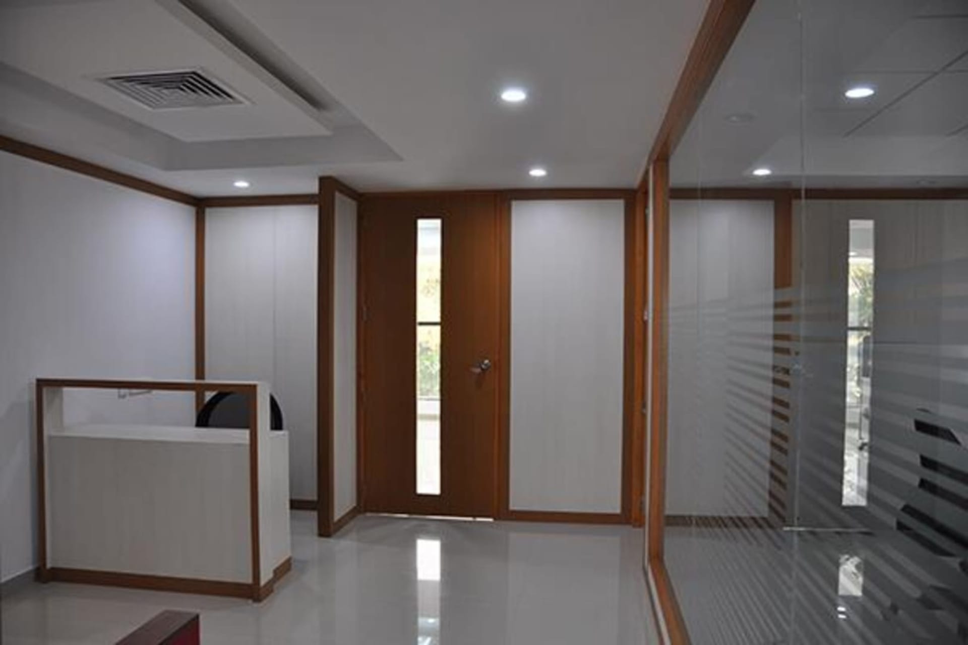 Unitus - coworking space
